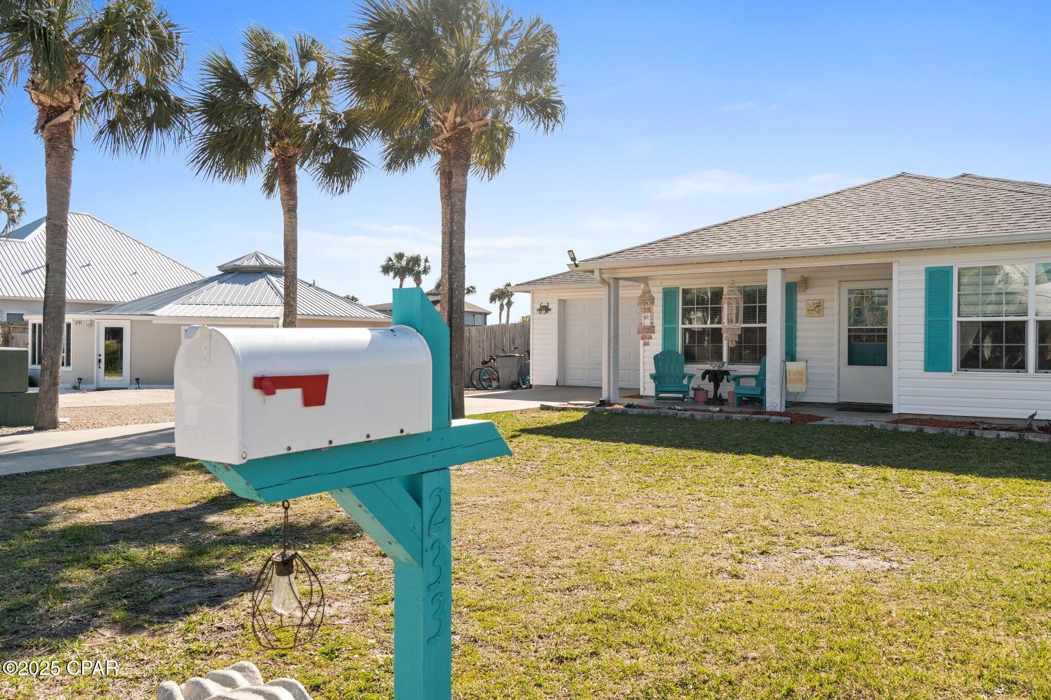 233 Kim Kove Lane, Mexico Beach, Florida image 9
