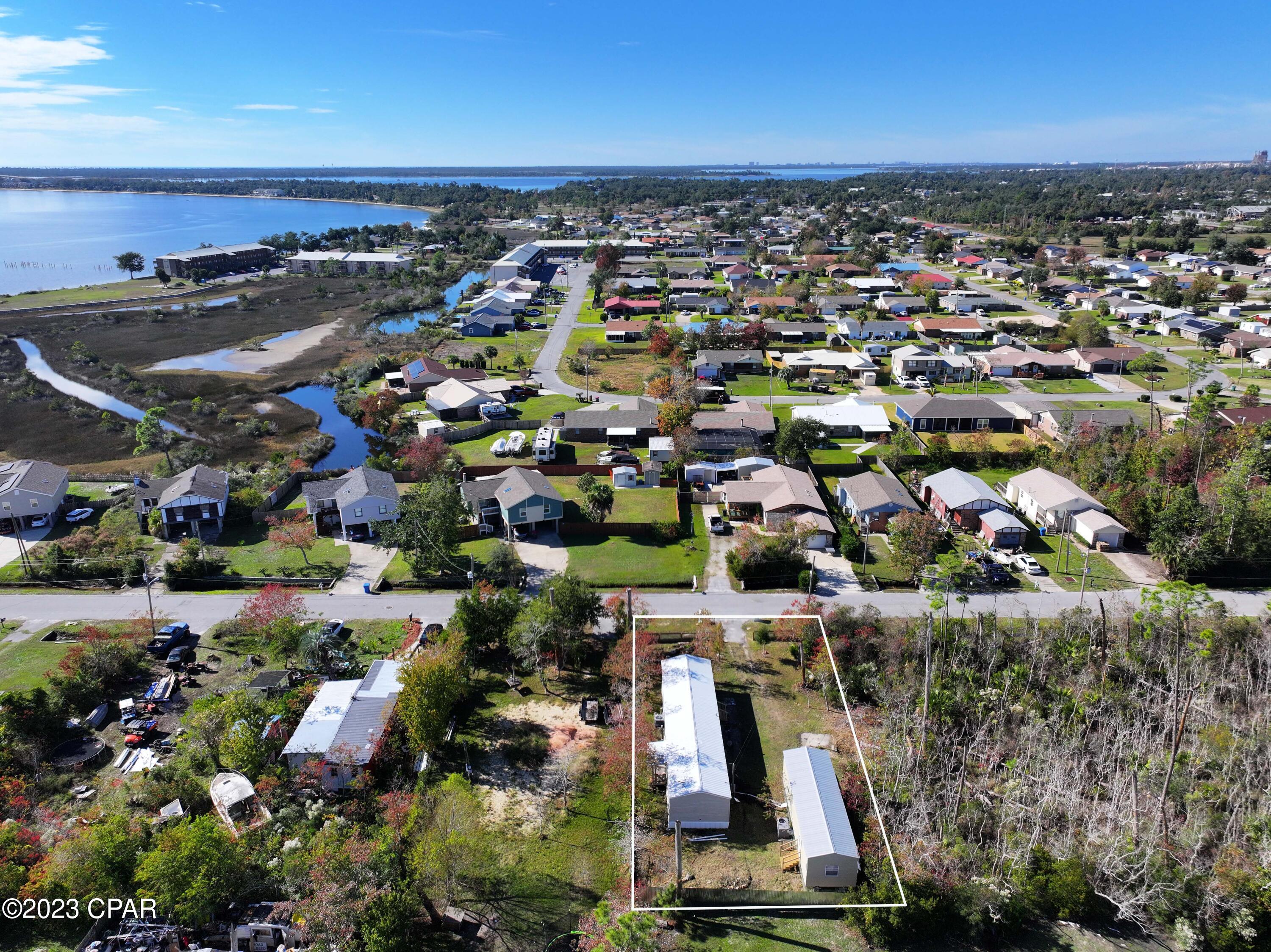Details for 1503 Kimbrel Avenue, Panama City, FL 32404
