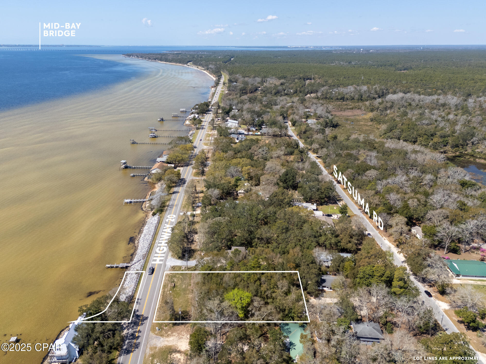 Sr-20, Niceville, Florida image 7