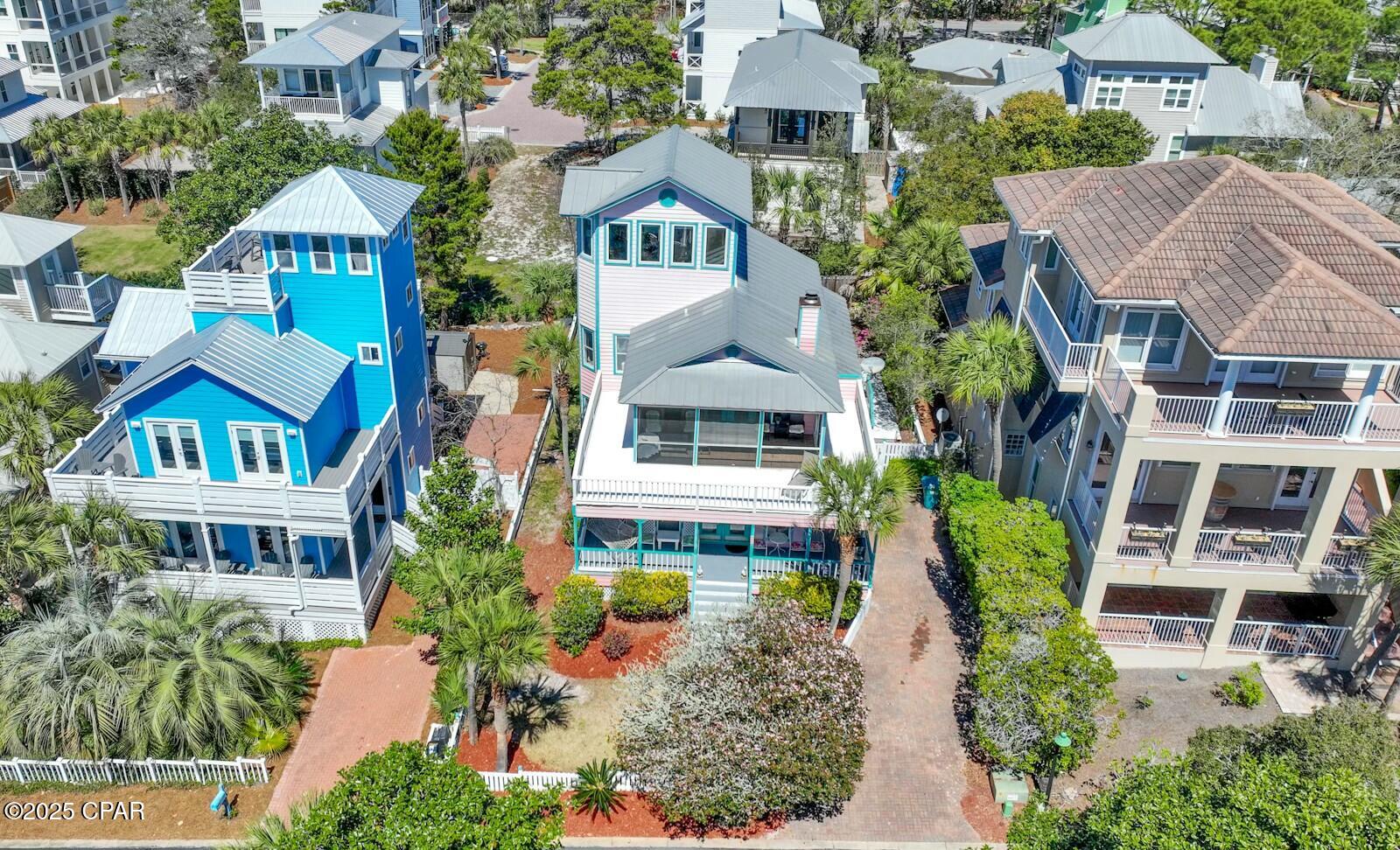 36 Pointe Circle