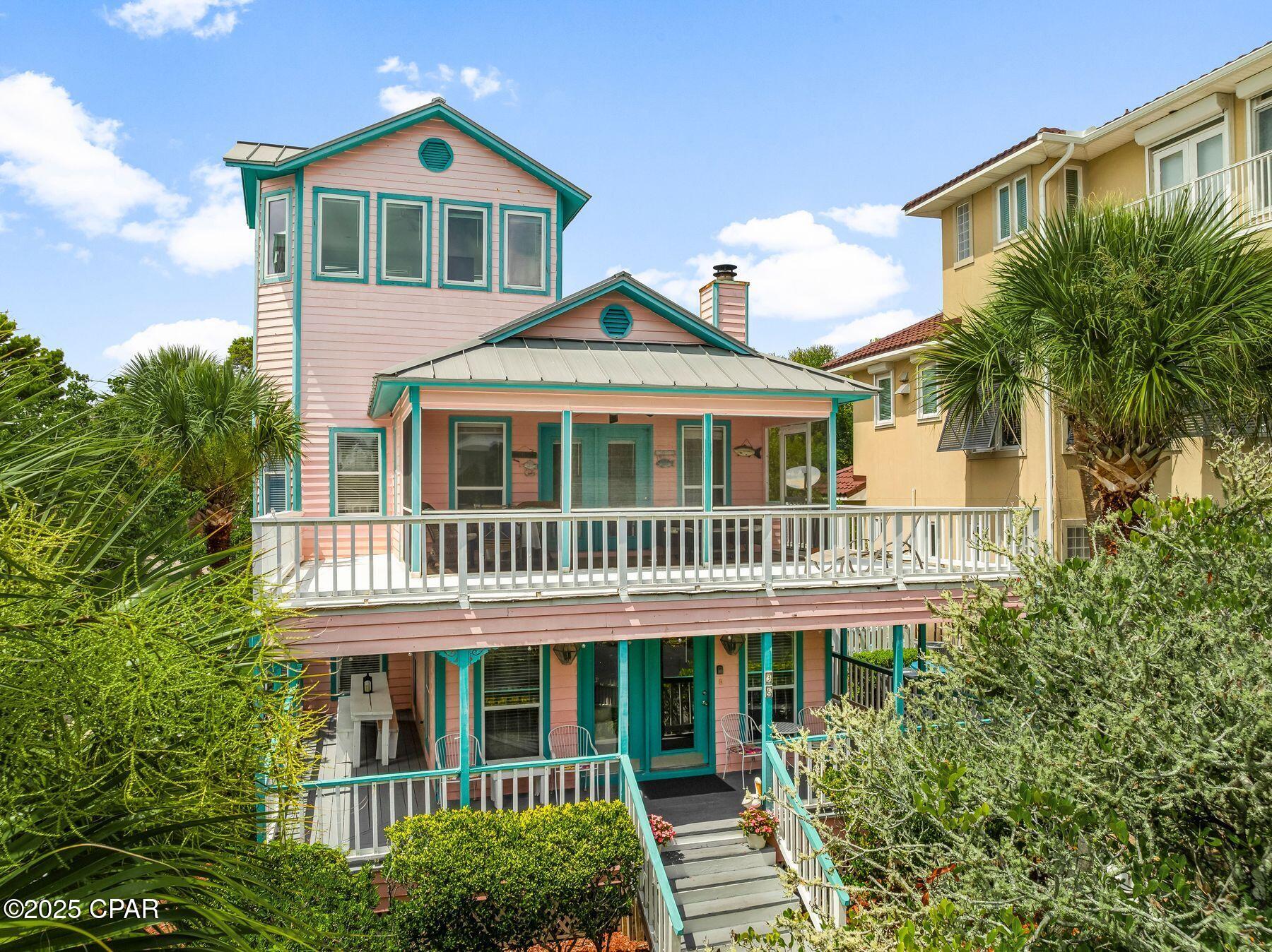 Details for 36 Pointe Circle, Santa Rosa Beach, FL 32459