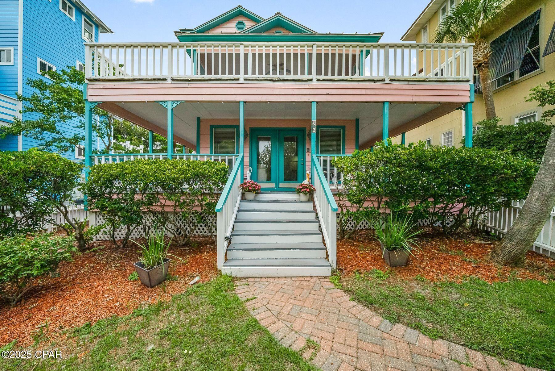 36 Pointe Circle, Santa Rosa Beach, Florida image 3
