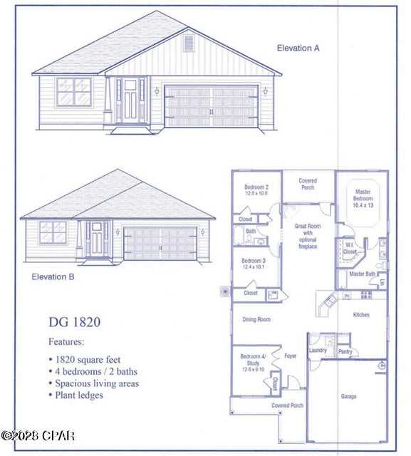 Image 27 For 3824 Redbud Way