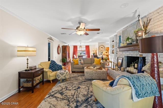 312 W Marion Street, Chattahoochee, Florida image 10