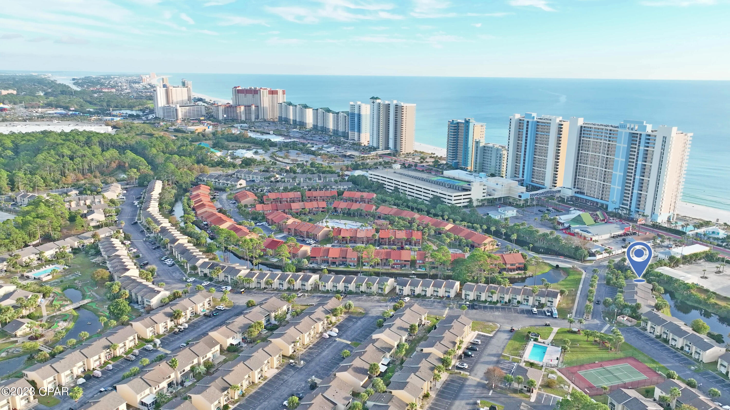 100 Gulf Highlands Boulevard