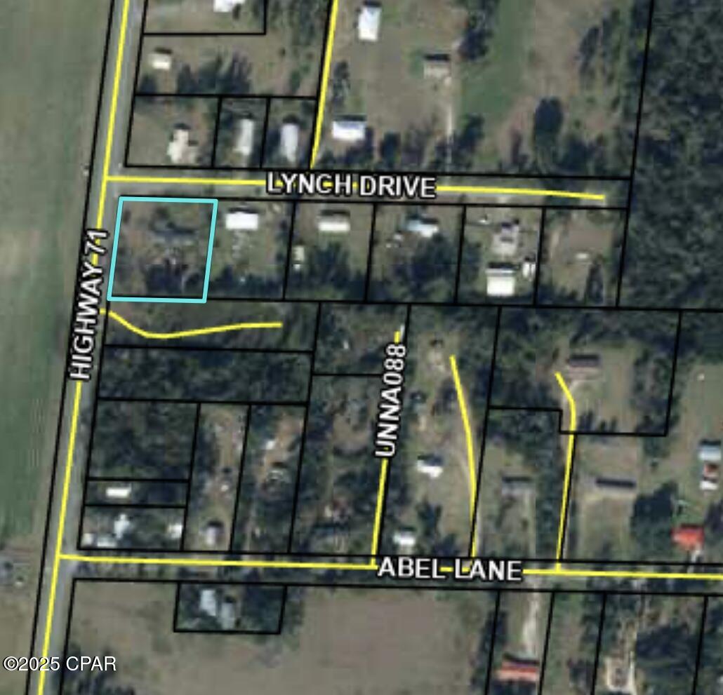 5151 Lynch Drive, Marianna, Florida image 2
