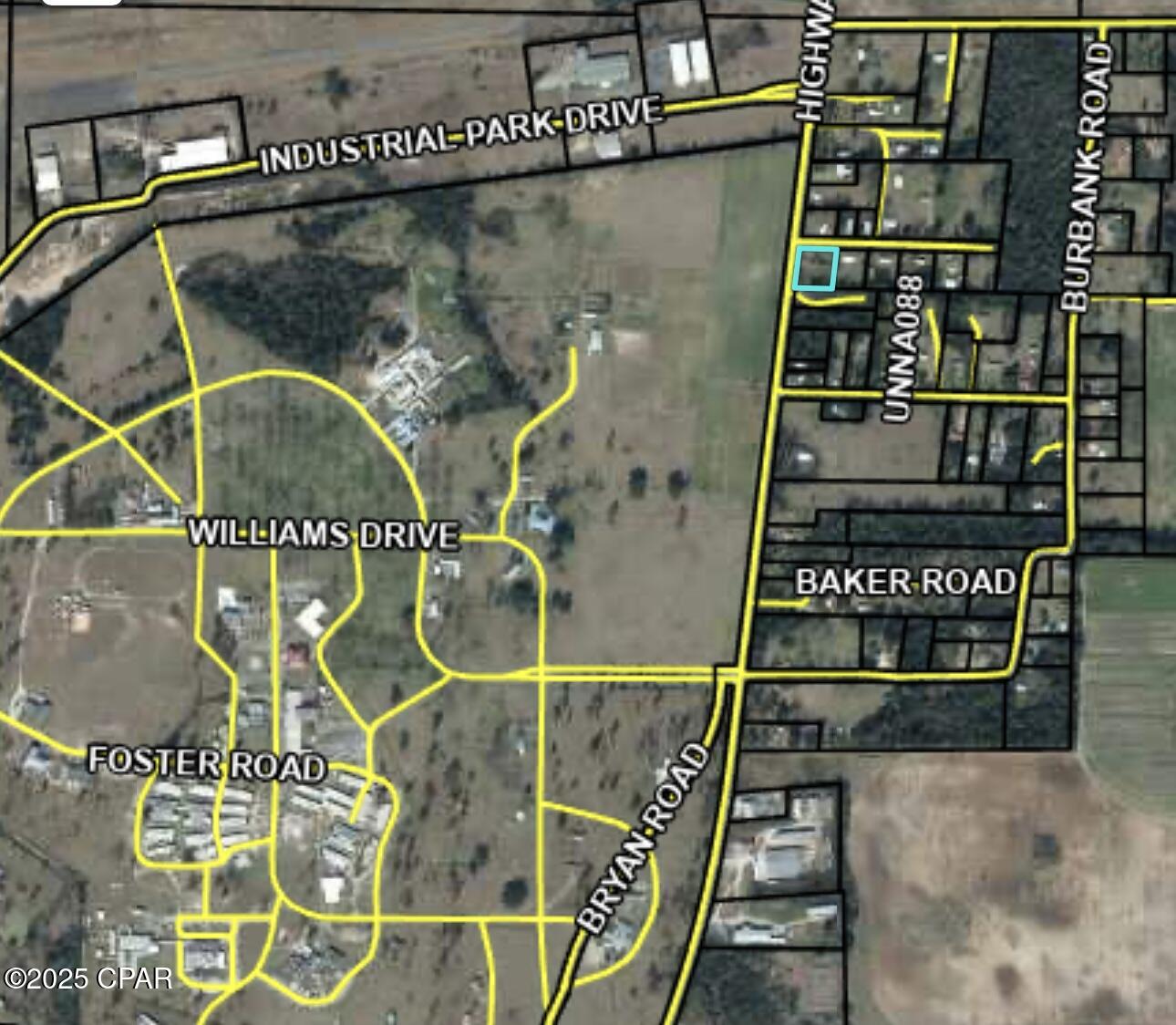 5151 Lynch Drive, Marianna, Florida image 3