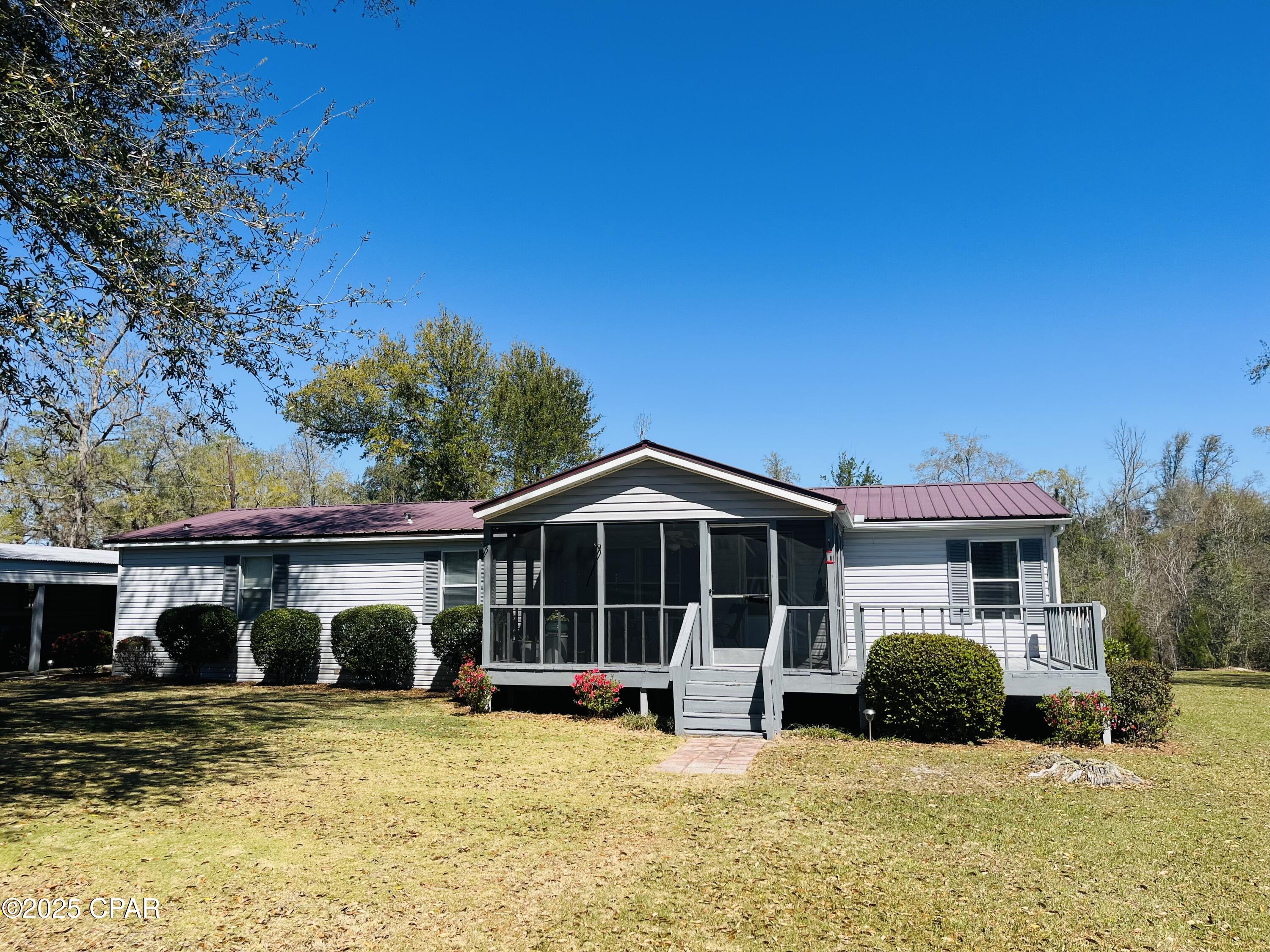 3010 Five Points Road, Cottondale, Florida image 1