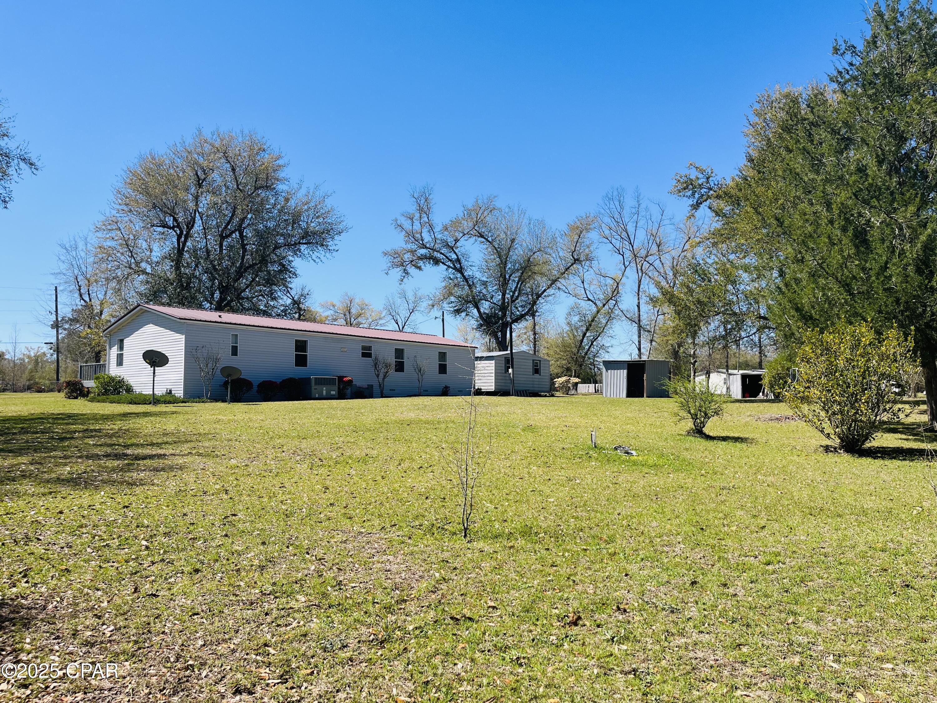 3010 Five Points Road, Cottondale, Florida image 44