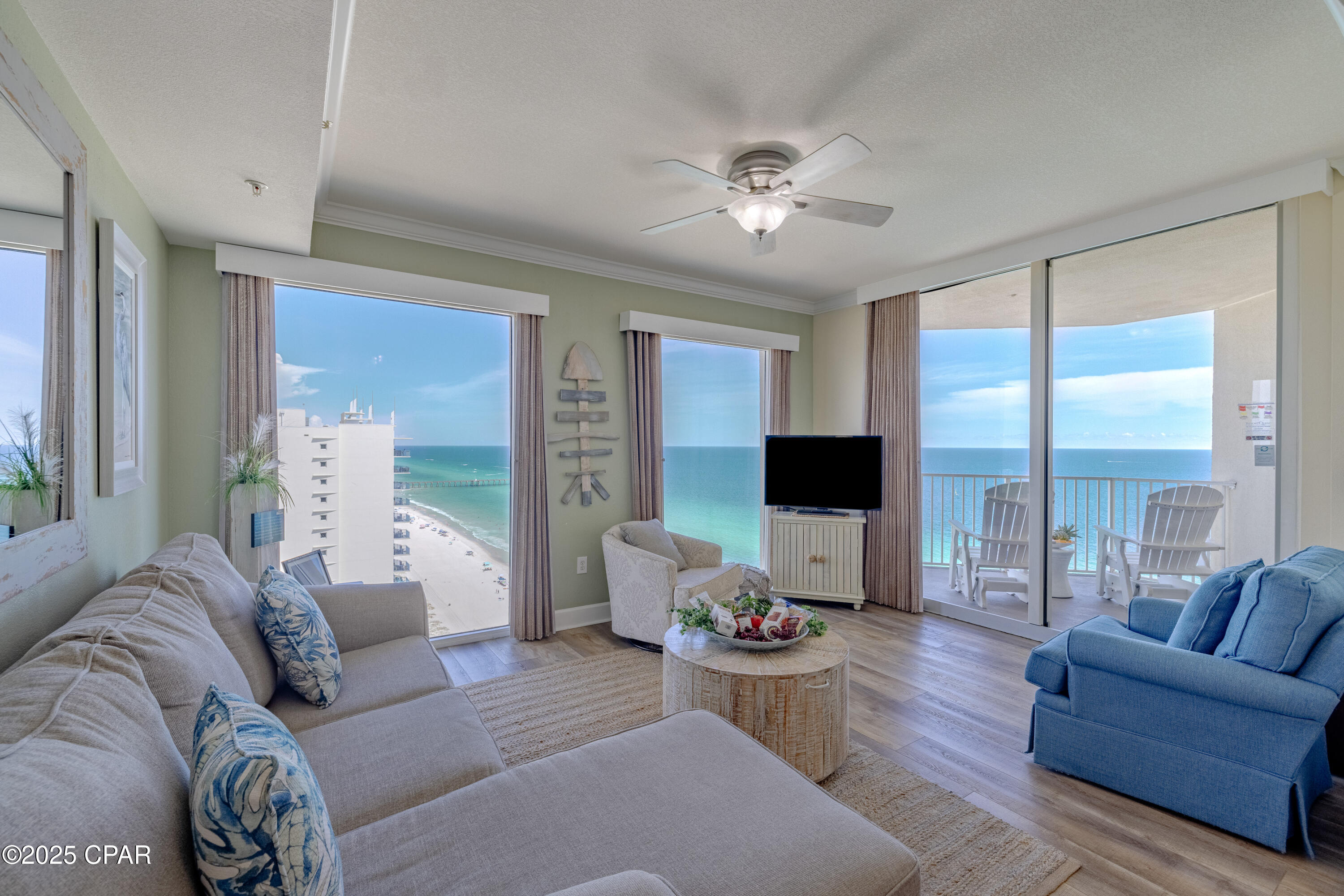 Photo of 16819 Front Beach Panama City Beach FL 32413