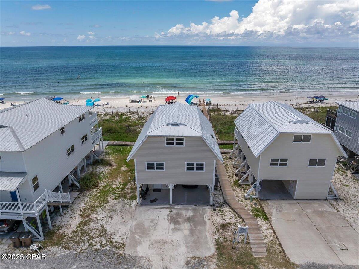 Details for 4491 Surfside Lane, Cape San Blas, FL 32456