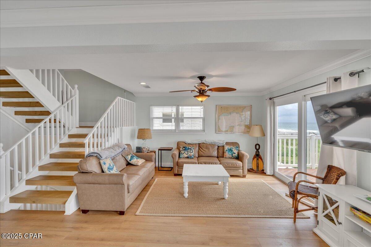 4491 Surfside Lane, Cape San Blas, Florida image 11