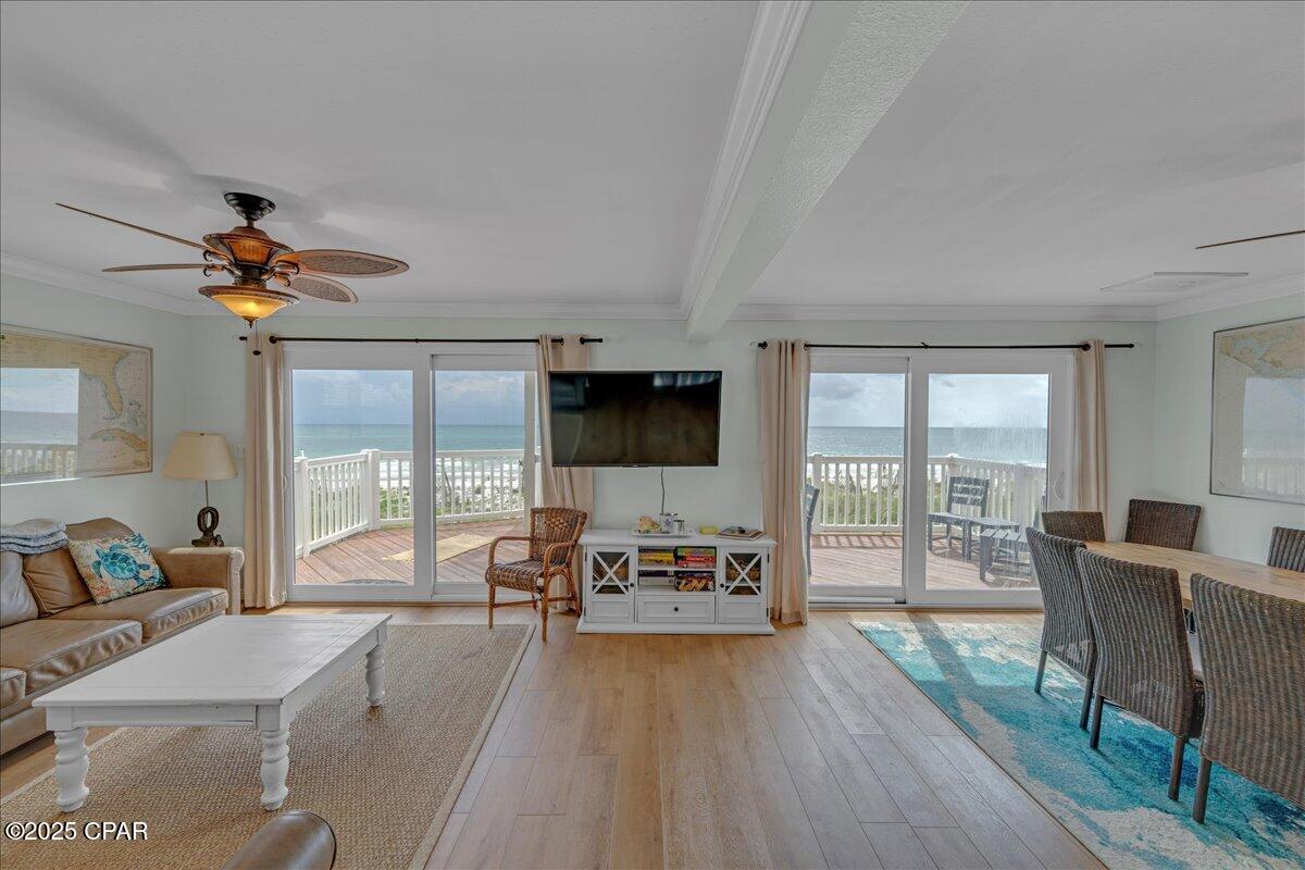 4491 Surfside Lane, Cape San Blas, Florida image 12