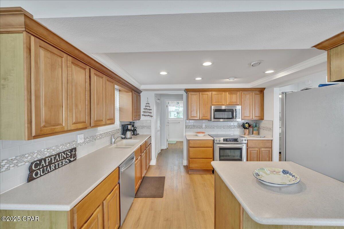 4491 Surfside Lane, Cape San Blas, Florida image 15