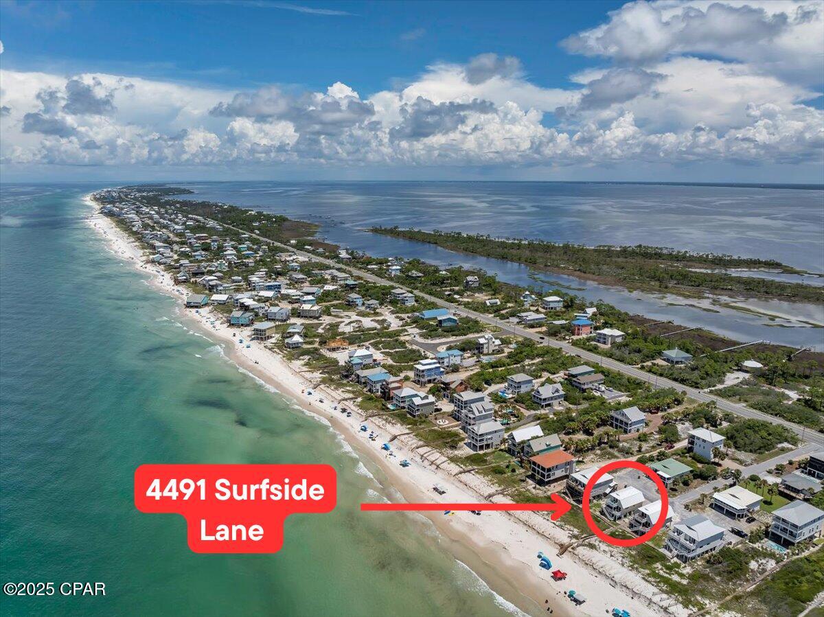 Image 3 For 4491 Surfside Lane