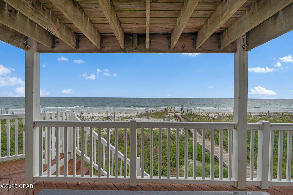 4491 Surfside Lane, Cape San Blas, Florida image 36