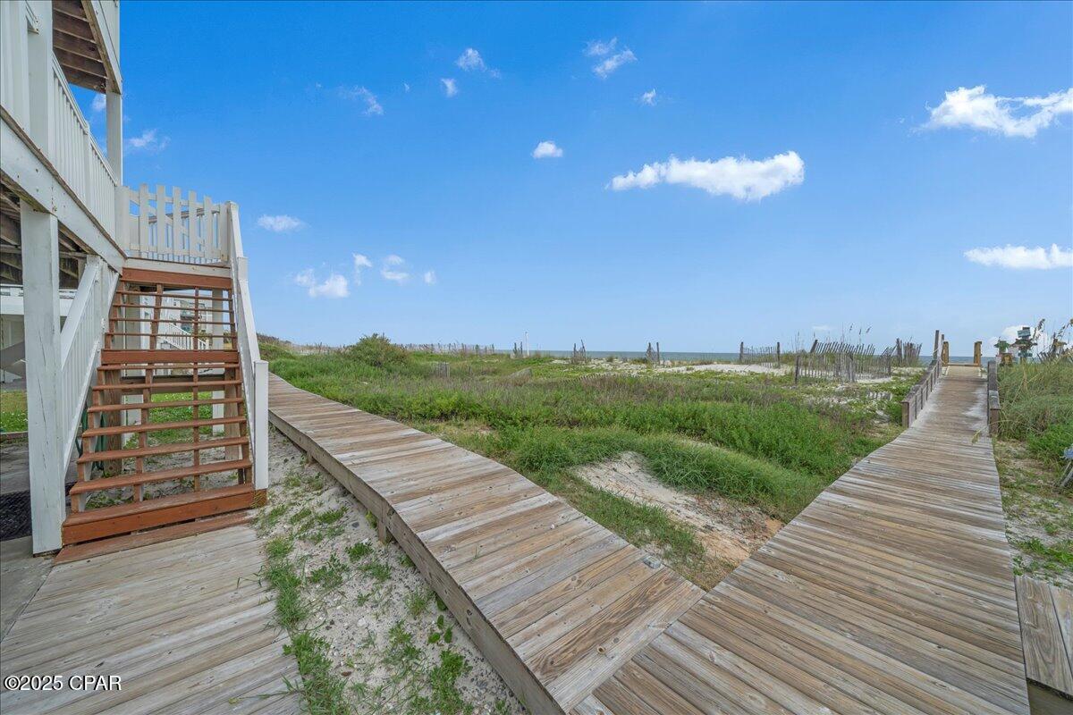 4491 Surfside Lane, Cape San Blas, Florida image 40