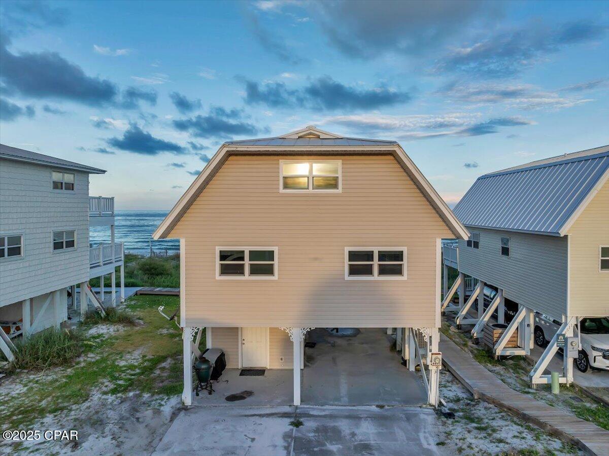4491 Surfside Lane, Cape San Blas, Florida image 46
