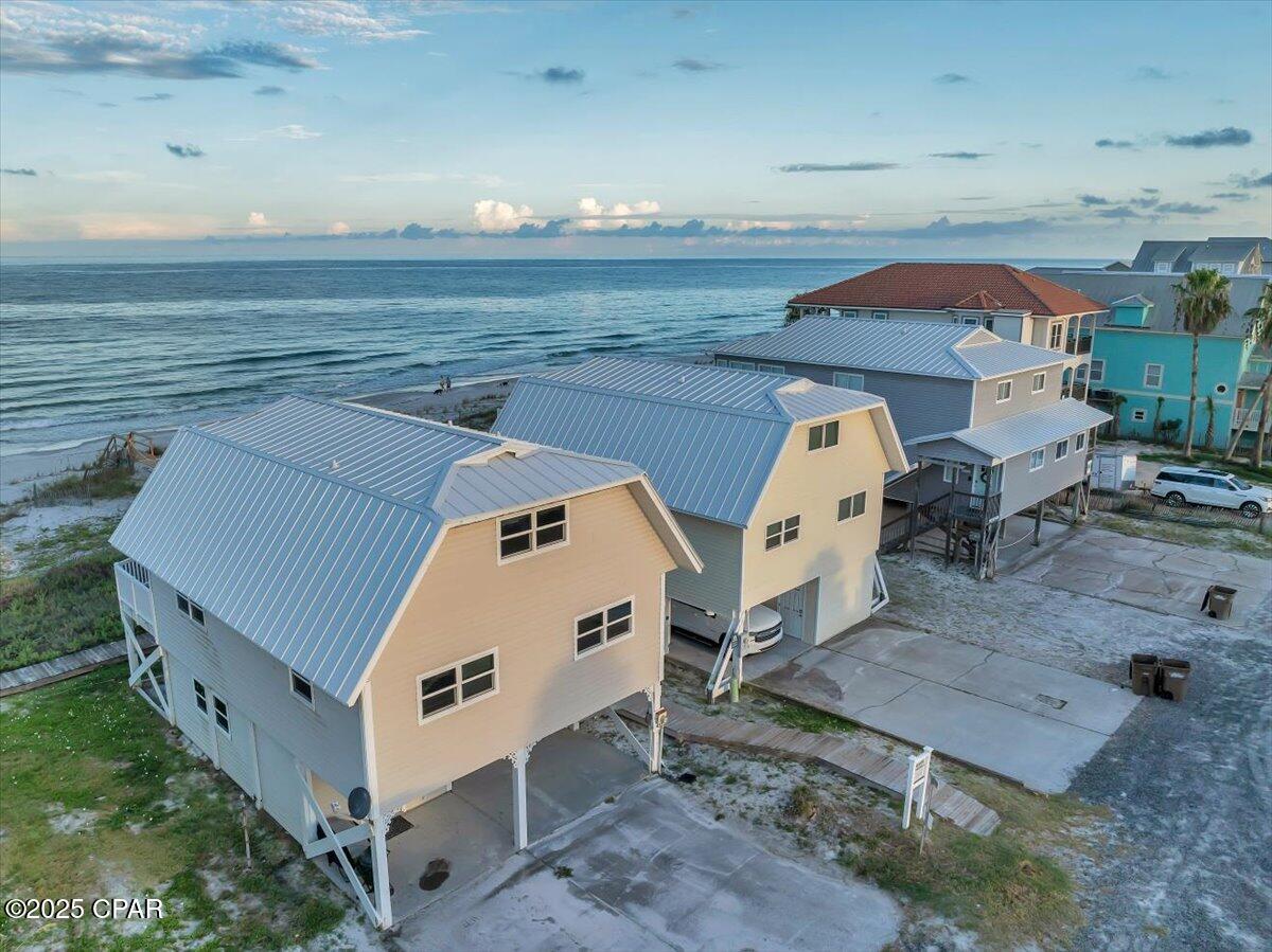 4491 Surfside Lane, Cape San Blas, Florida image 47