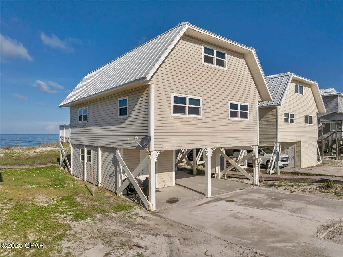 4491 Surfside Lane, Cape San Blas, Florida image 50