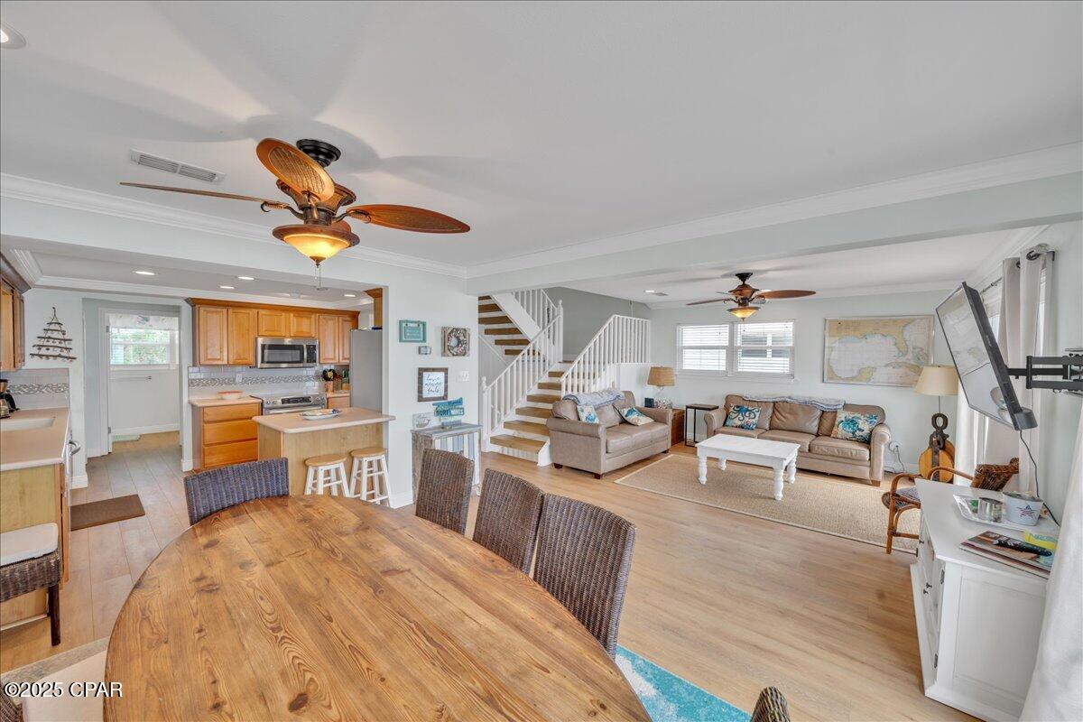 4491 Surfside Lane, Cape San Blas, Florida image 8