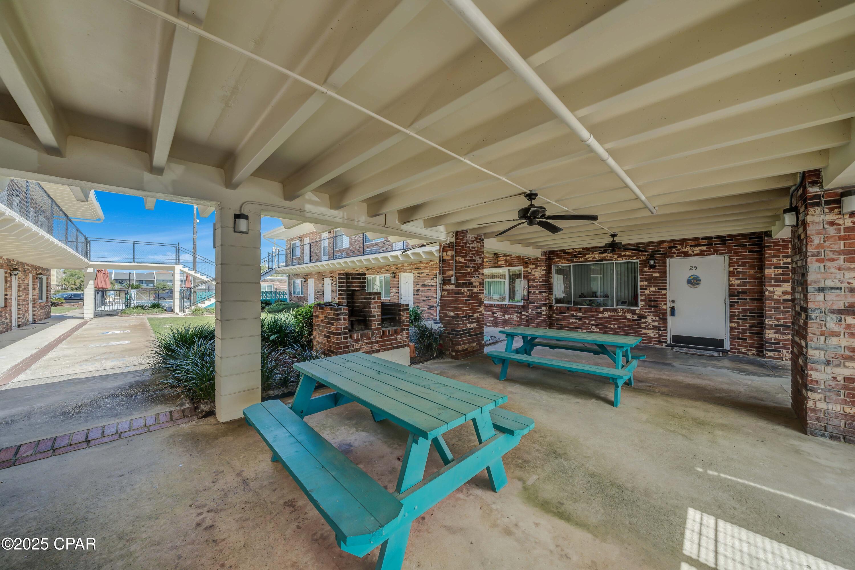 5323 Thomas Drive #25, Panama City Beach, Florida image 21
