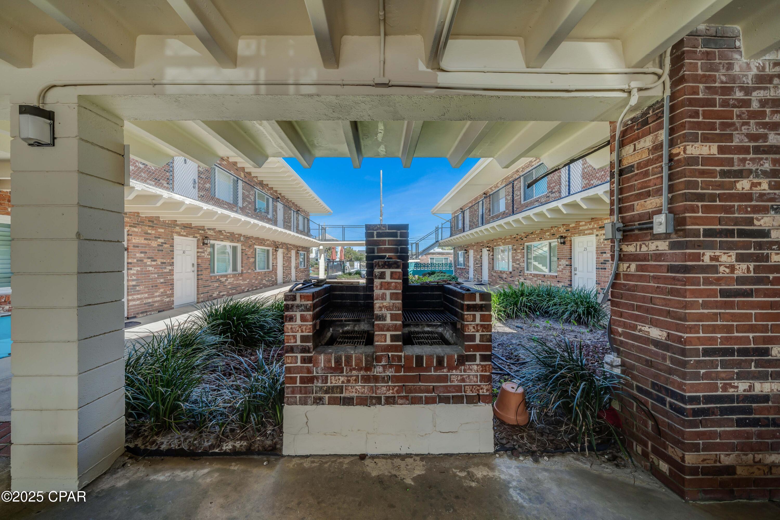 5323 Thomas Drive #25, Panama City Beach, Florida image 22