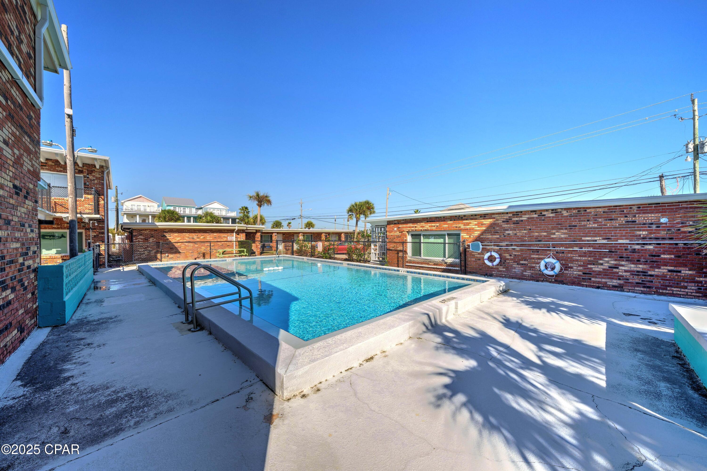5323 Thomas Drive #25, Panama City Beach, Florida image 23