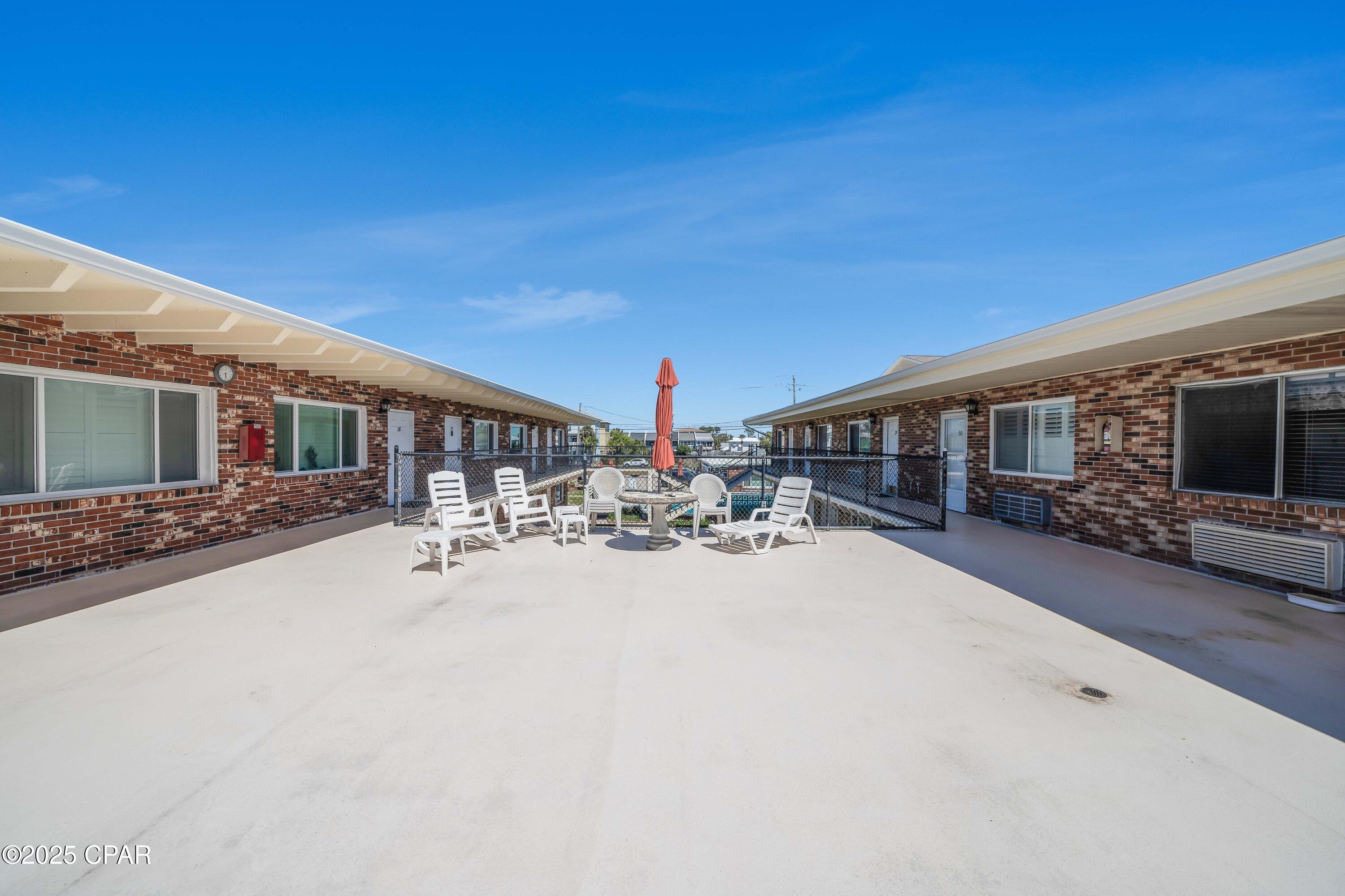 5323 Thomas Drive #25, Panama City Beach, Florida image 25