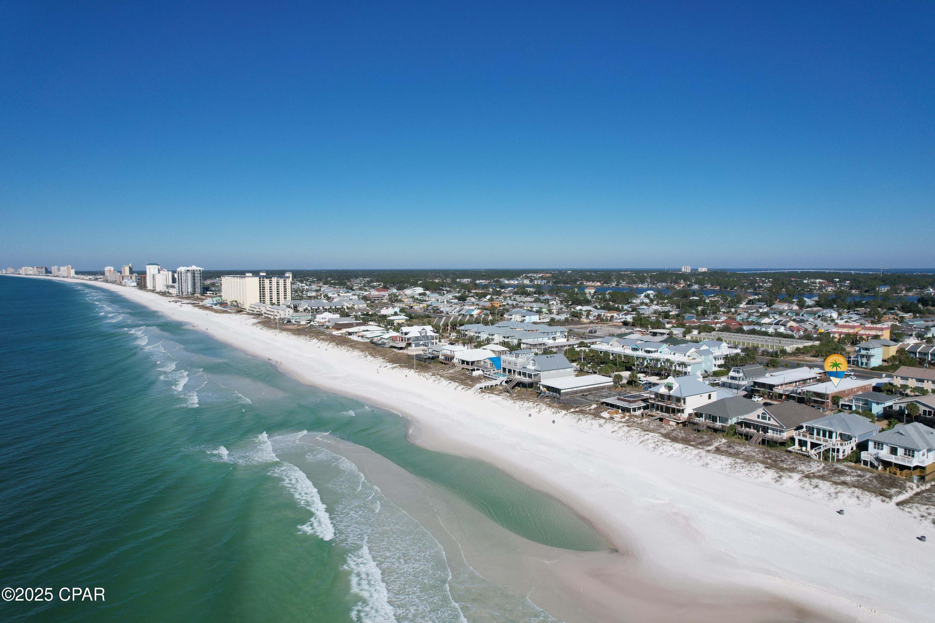 5323 Thomas Drive #25, Panama City Beach, Florida image 30
