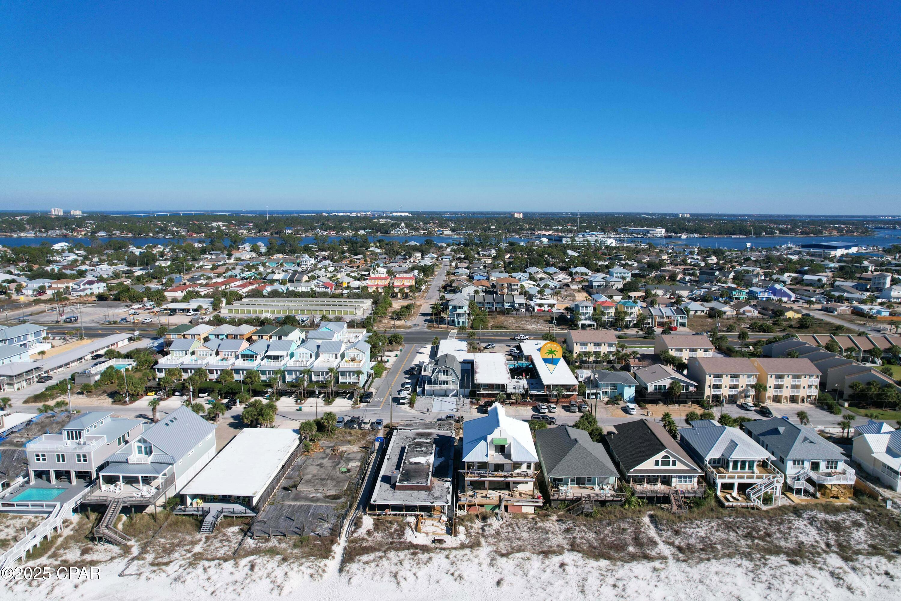 5323 Thomas Drive #25, Panama City Beach, Florida image 31