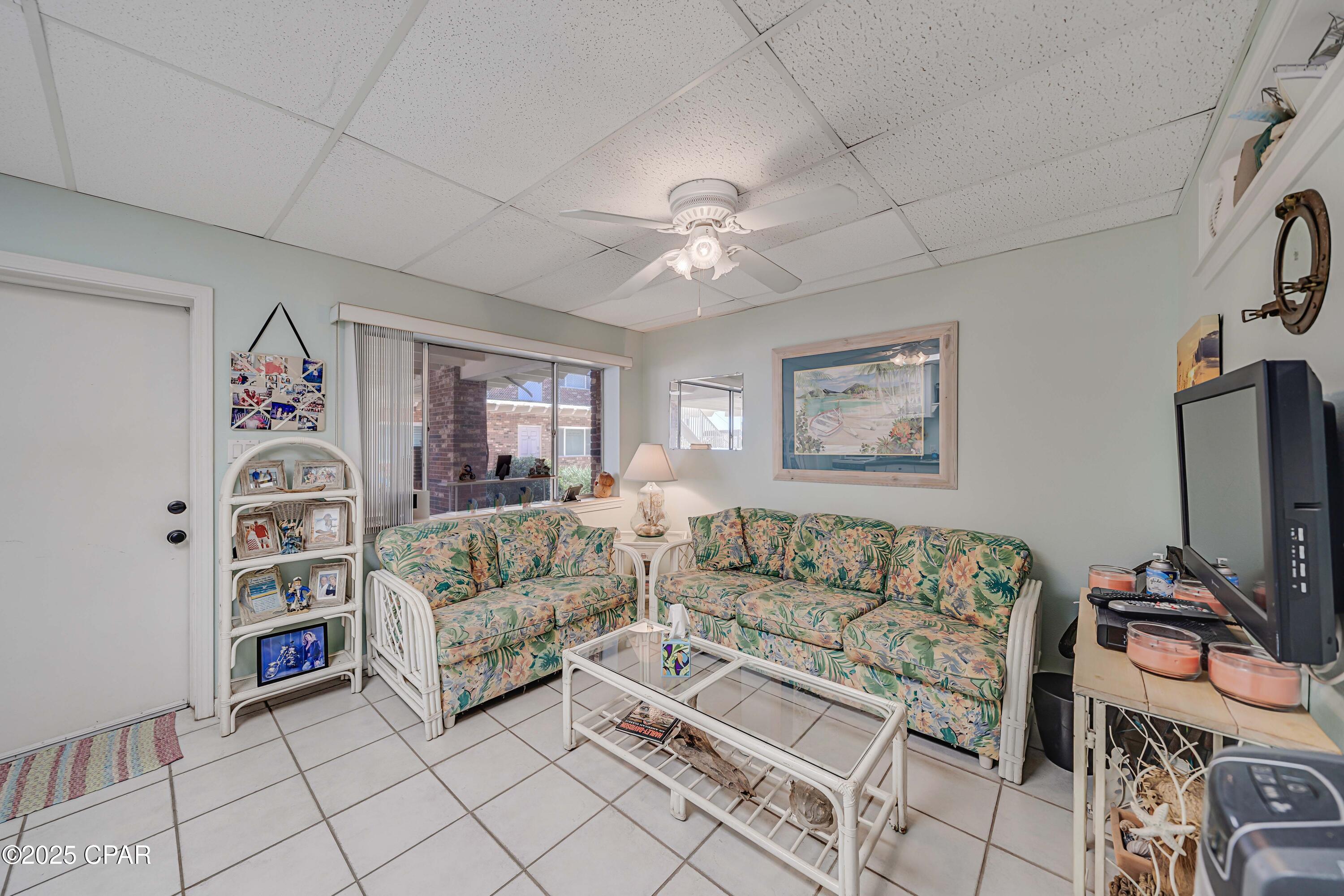 5323 Thomas Drive #25, Panama City Beach, Florida image 8