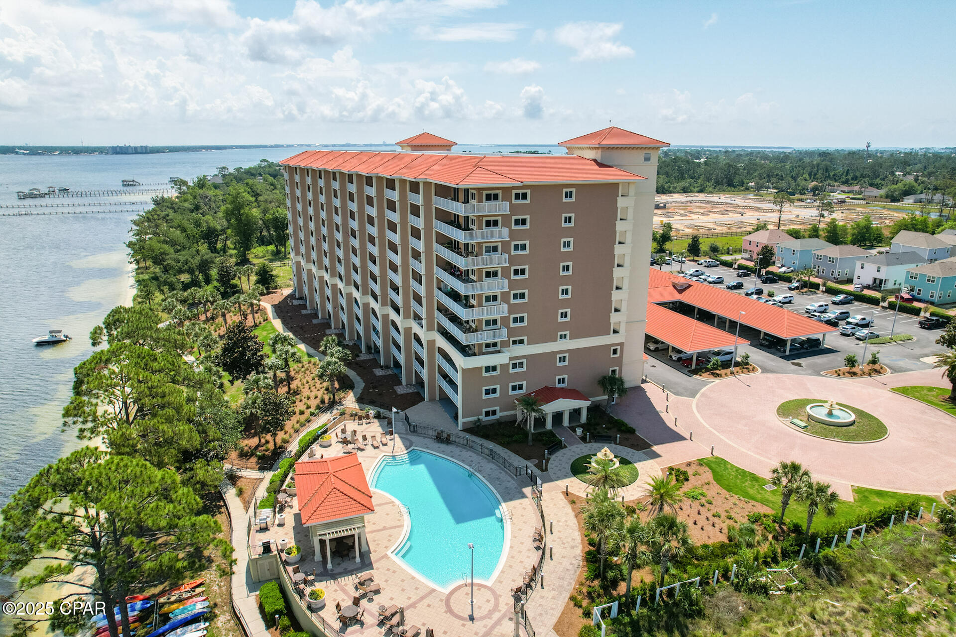 Photo of 2400 Grandiflora Panama City Beach FL 32408