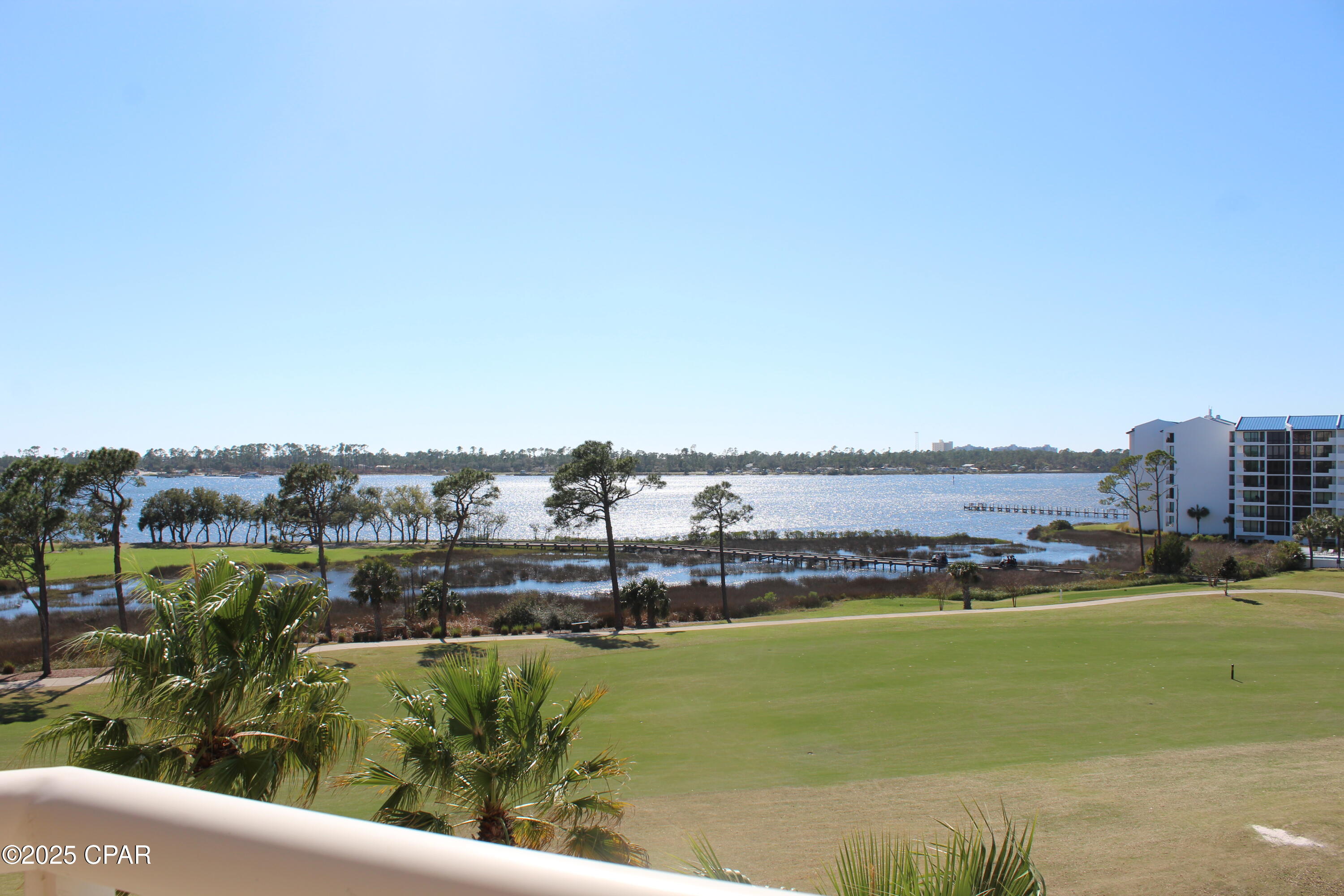 4050 Marriott Drive #3501, Panama City, Florida image 4