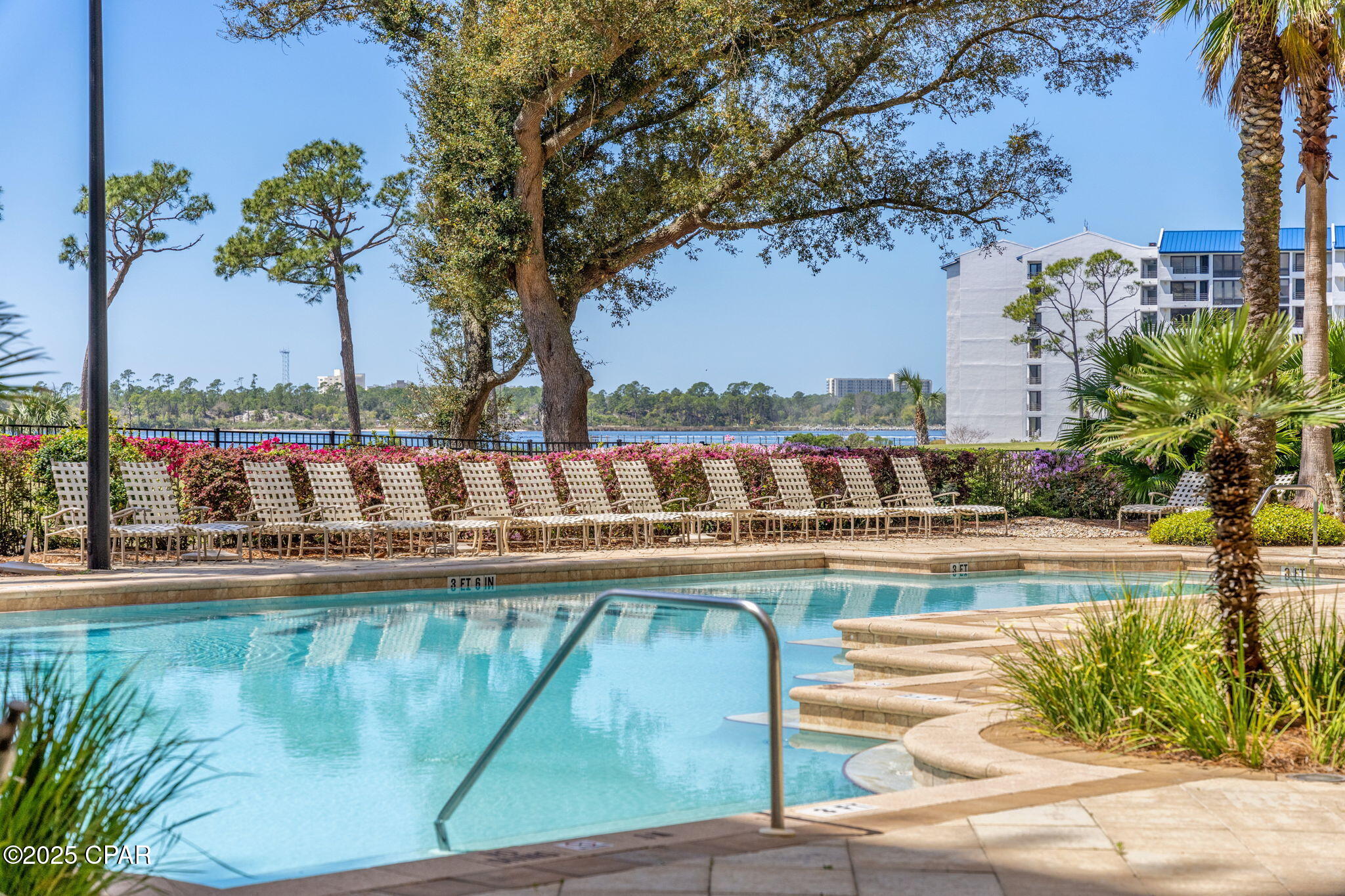 4050 Marriott Drive #3501, Panama City, Florida image 49