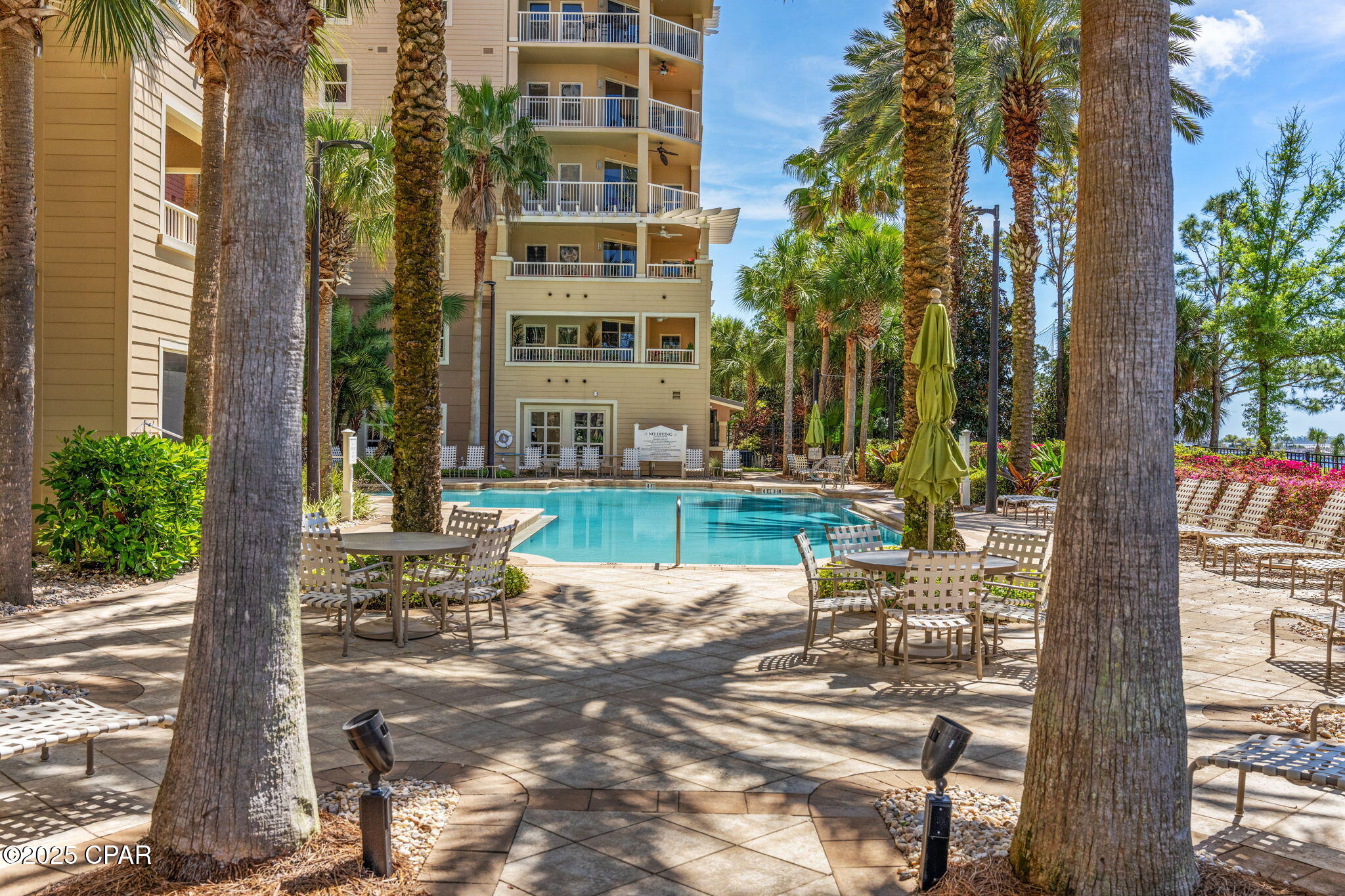 4050 Marriott Drive #3501, Panama City, Florida image 50