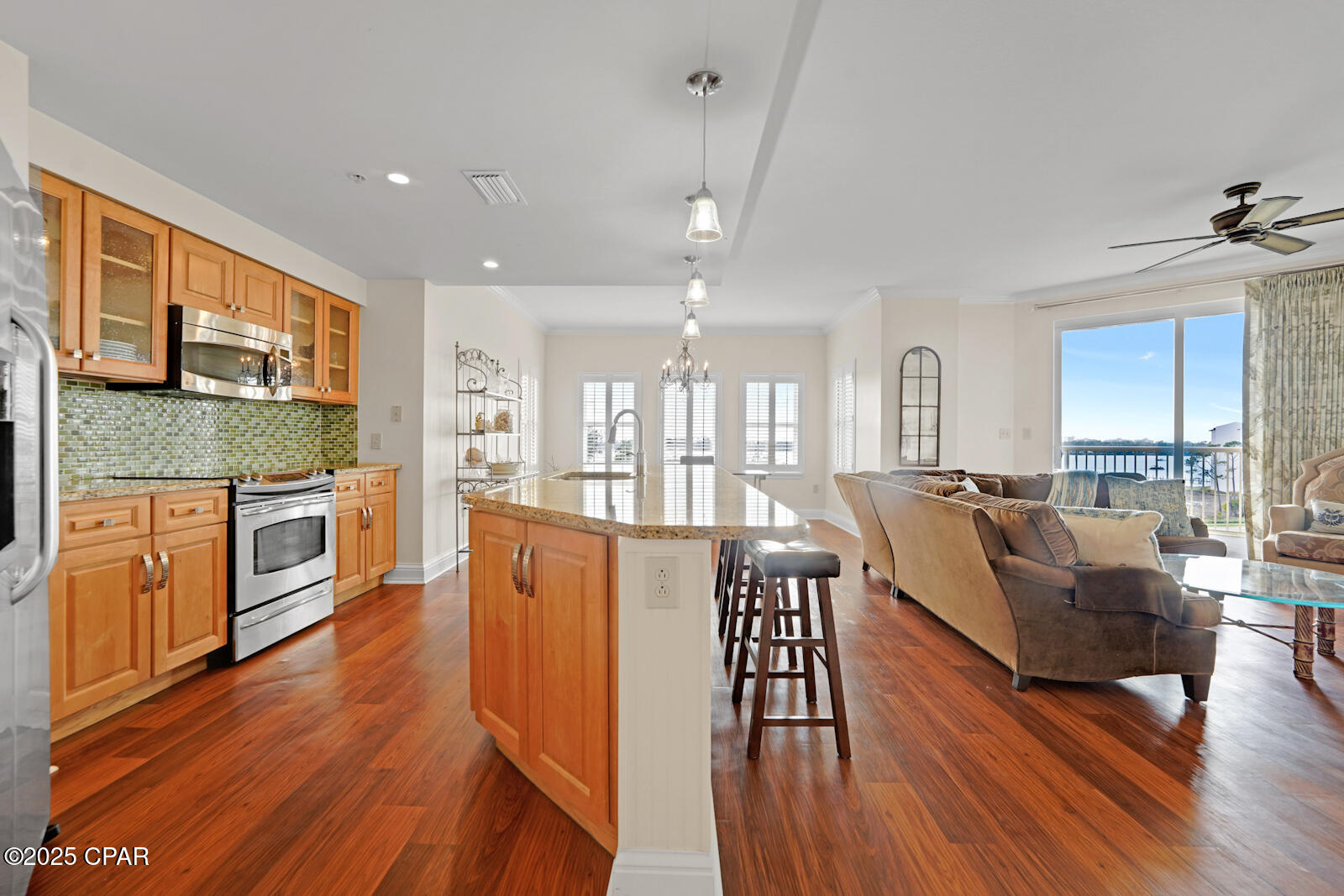4050 Marriott Drive #3501, Panama City, Florida image 8