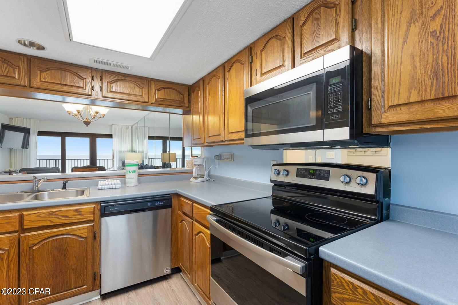 Homes for sale in Panama City, FL | 4715 Thomas Dr #602, Panama City, FL 32408 | MLS# 769273