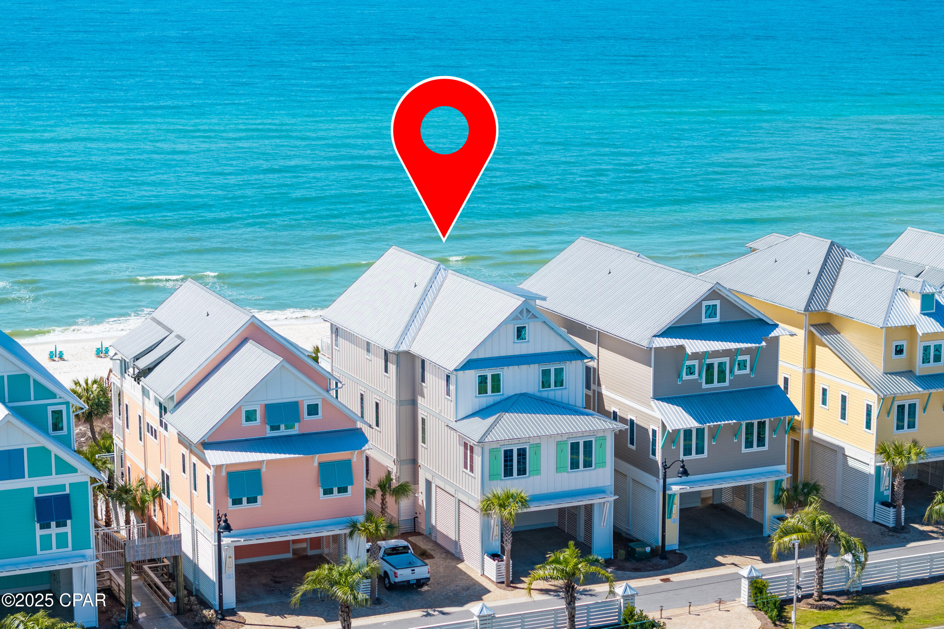 Details for 13649 Front Beach Road, Panama City Beach, FL 32413