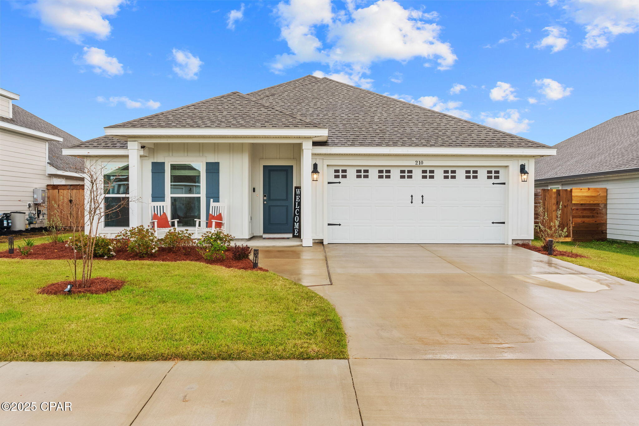Details for 210 Boggy Creek Way, Panama City, FL 32404