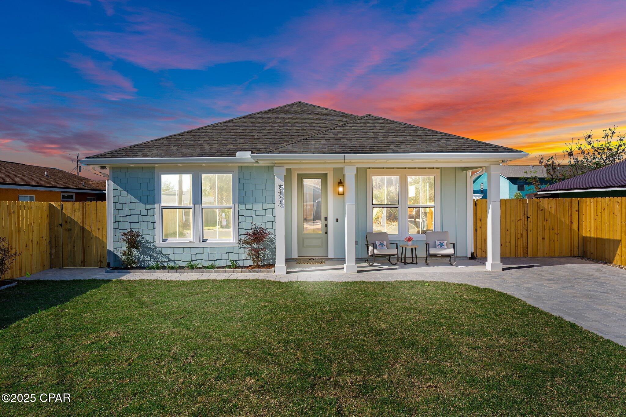 Image 1 For 5423 Hilltop Avenue