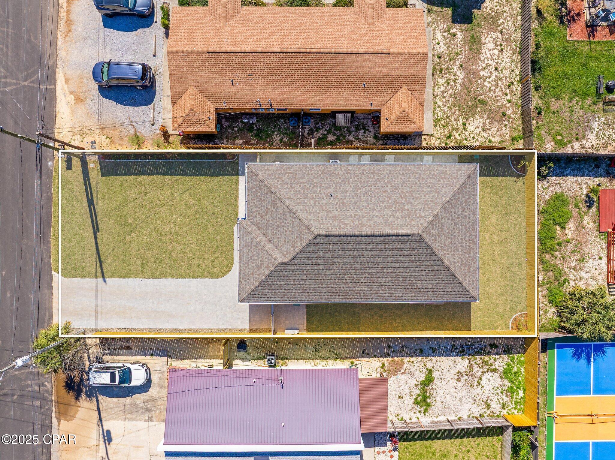 Image 37 For 5423 Hilltop Avenue