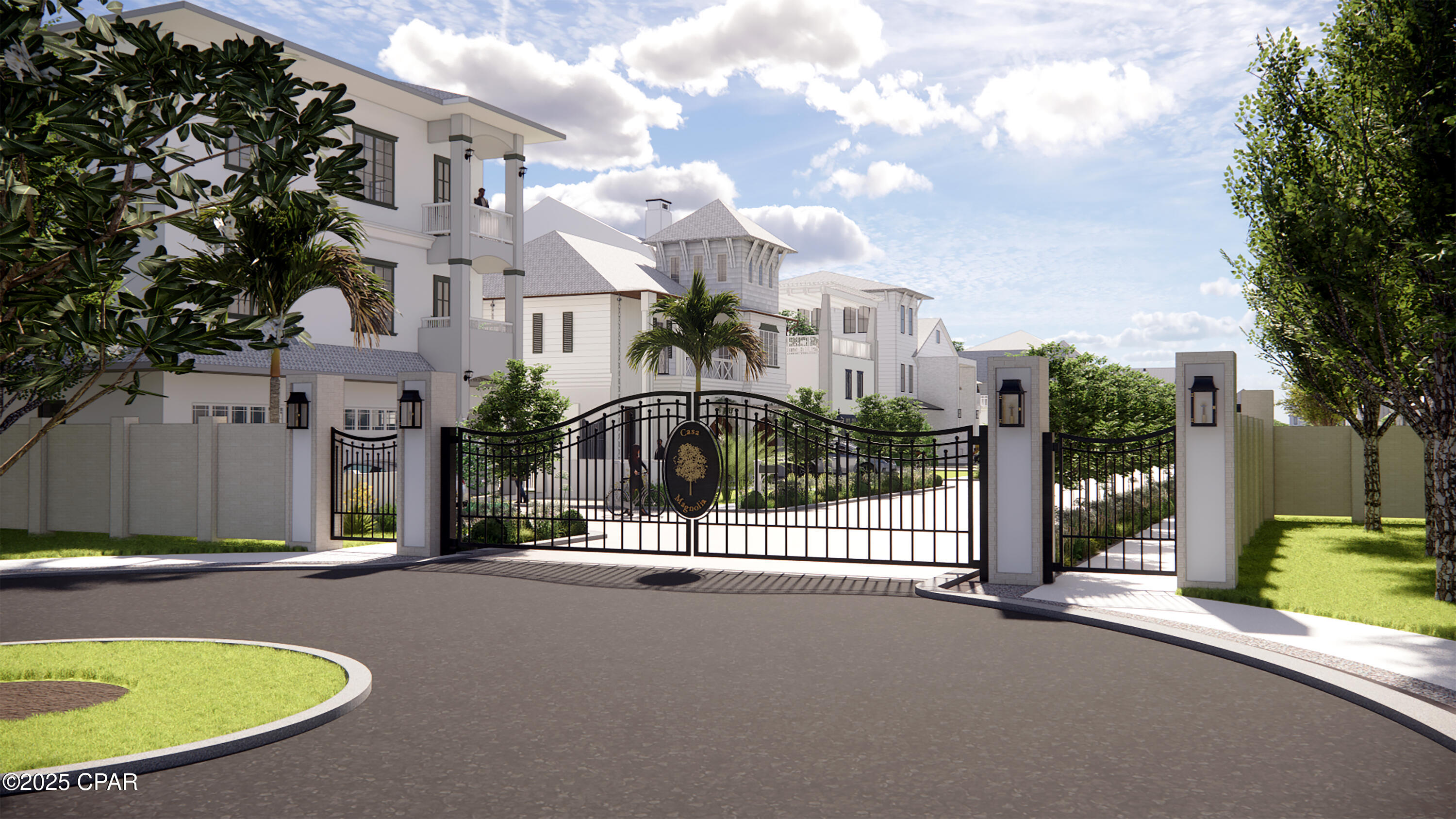 TBD Casa Magnolia Drive #LOT 14, Miramar Beach, Florida image 2