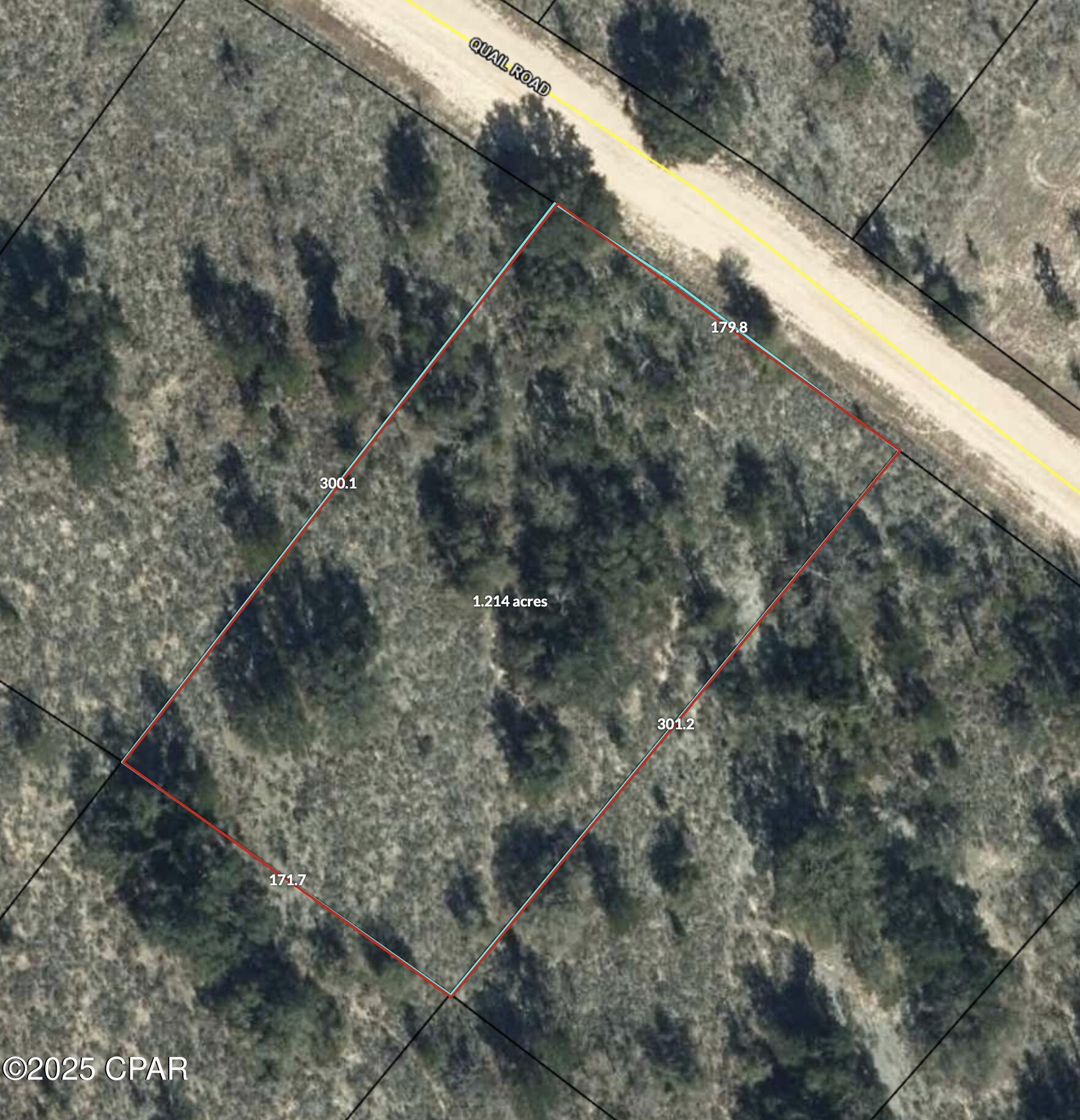 Image 1 For 00 Quail Road
