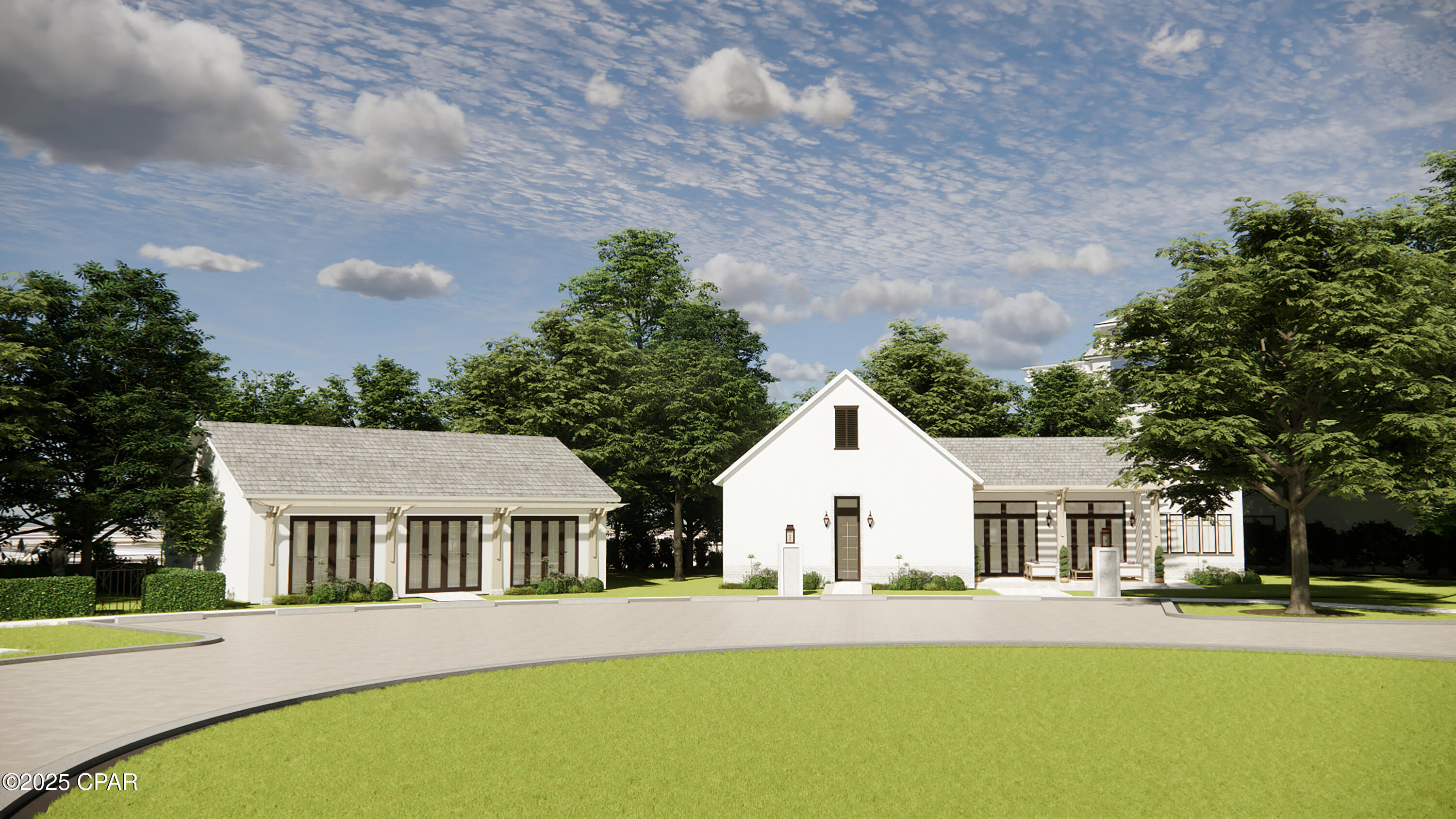 TBD Casa Magnolia Drive #LOT 4, Miramar Beach, Florida image 6