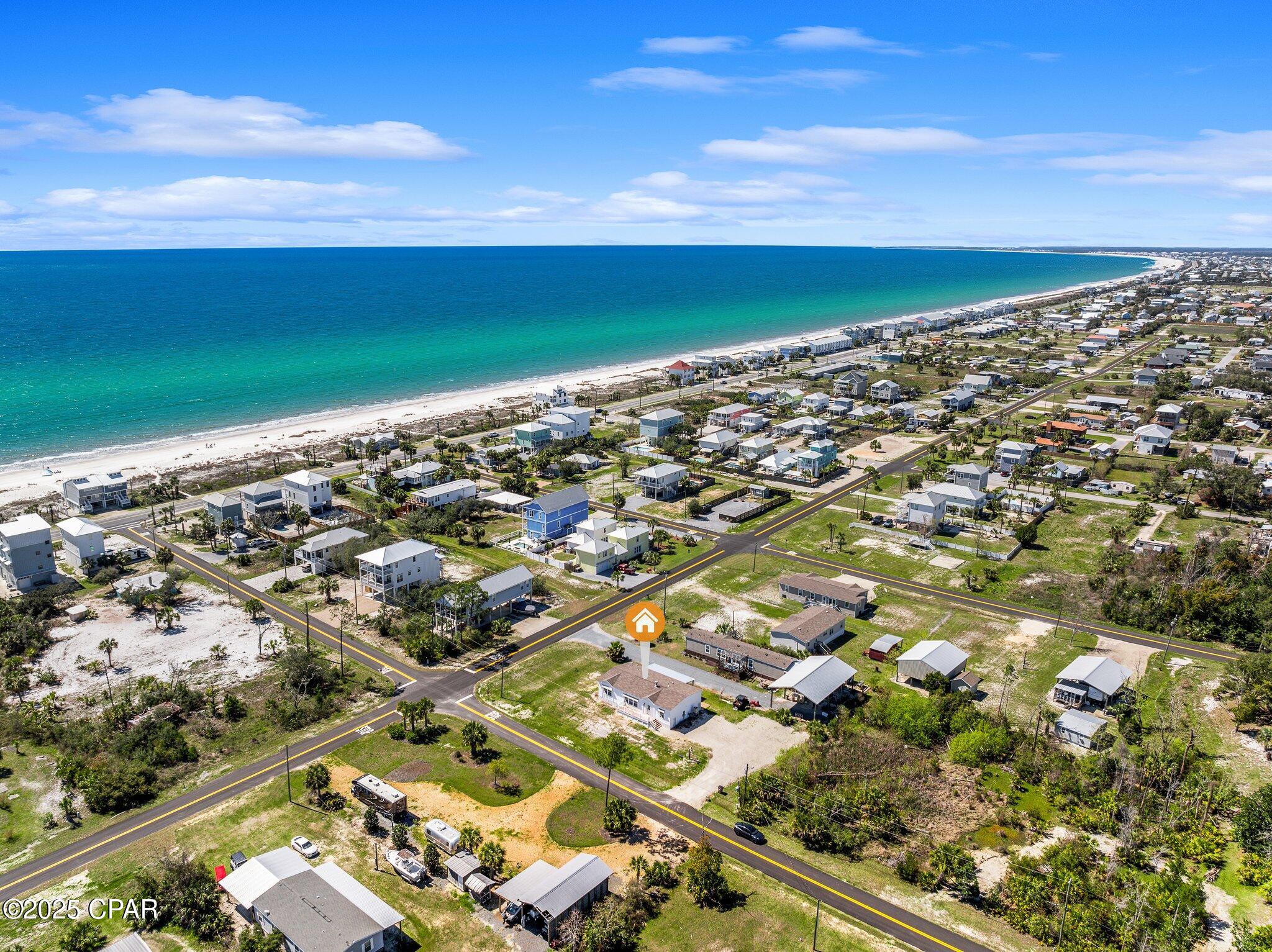 Details for 211 Cortez Street, Port St. Joe, FL 32456