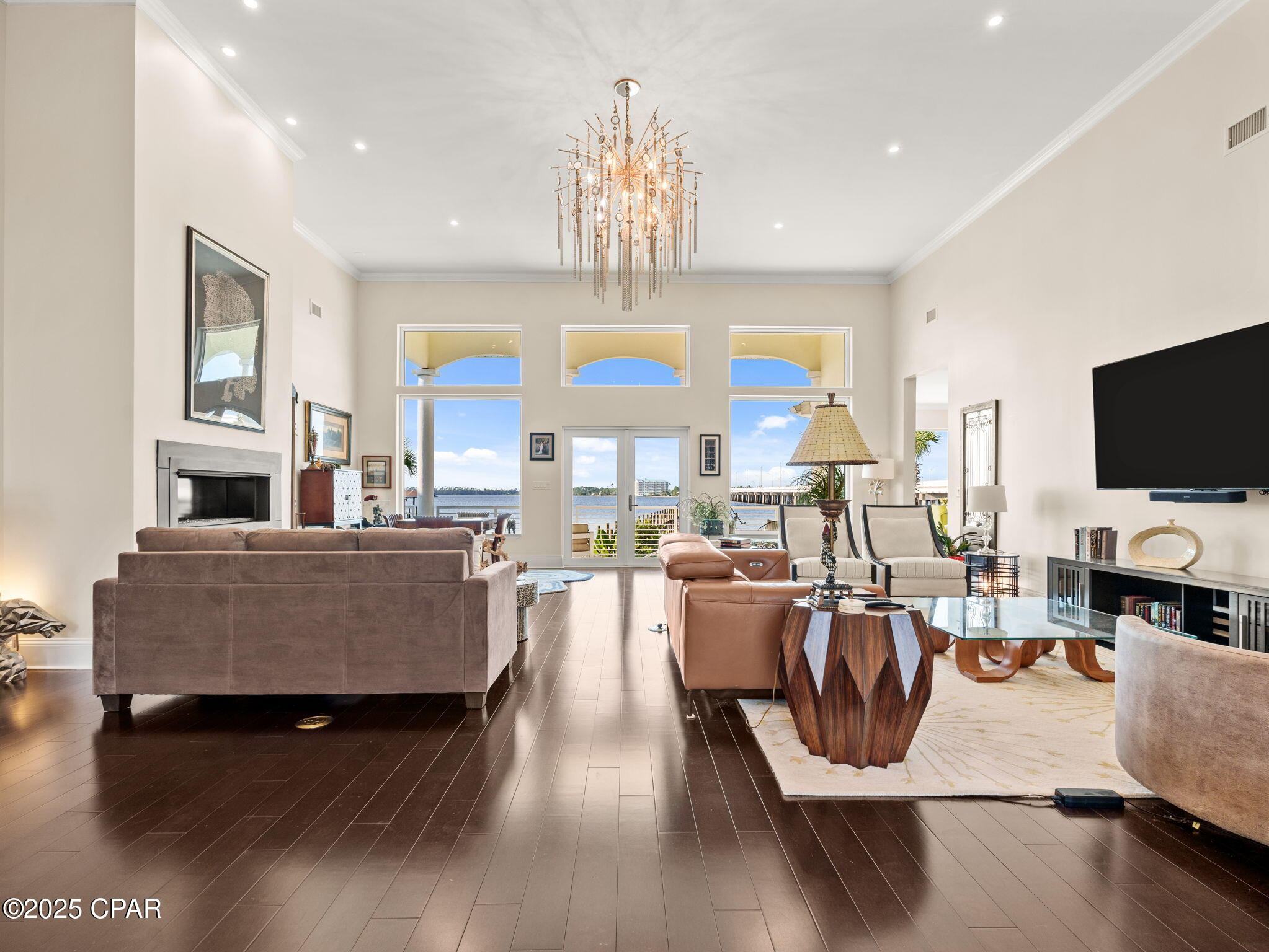 103 Harbour Pointe Drive, Lynn Haven, Florida image 12