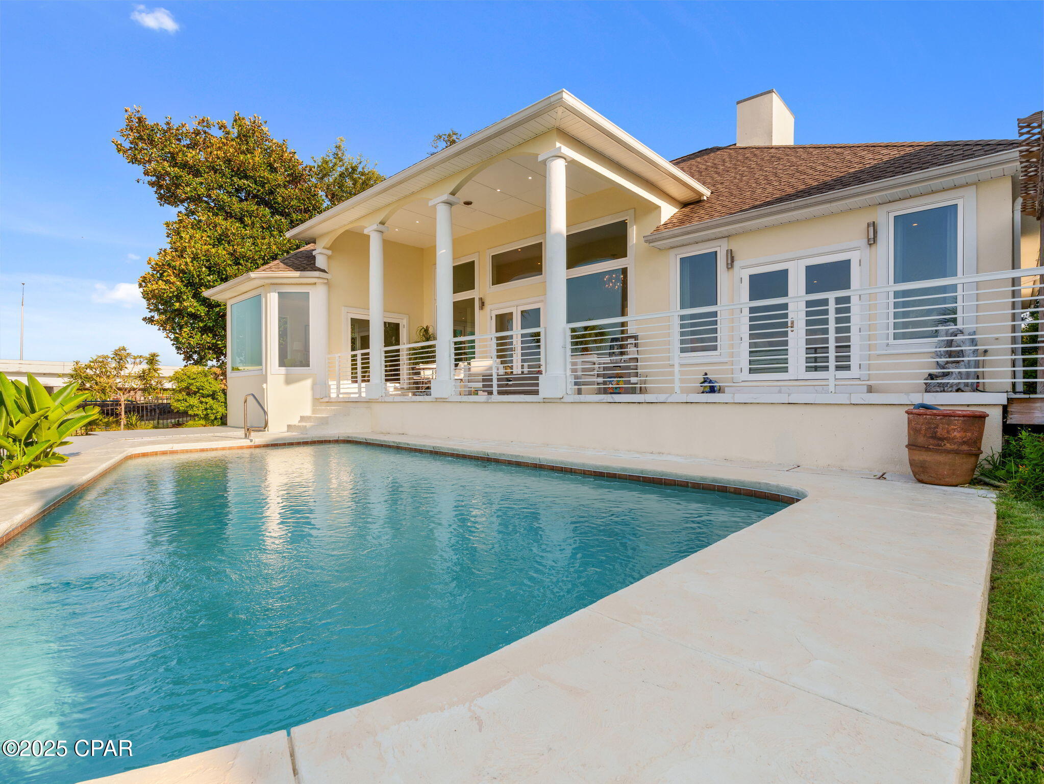 103 Harbour Pointe Drive, Lynn Haven, Florida image 40