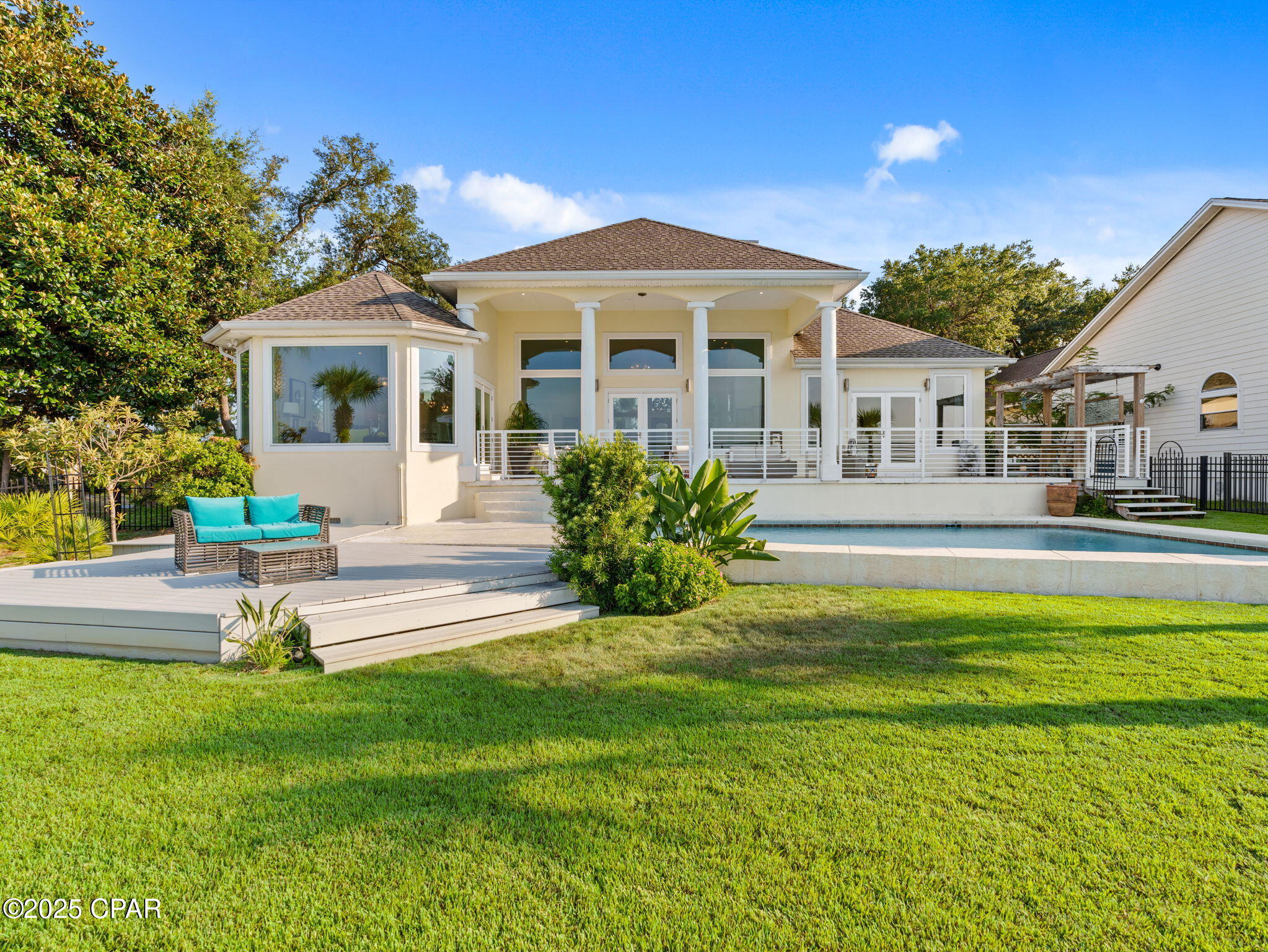 103 Harbour Pointe Drive, Lynn Haven, Florida image 42
