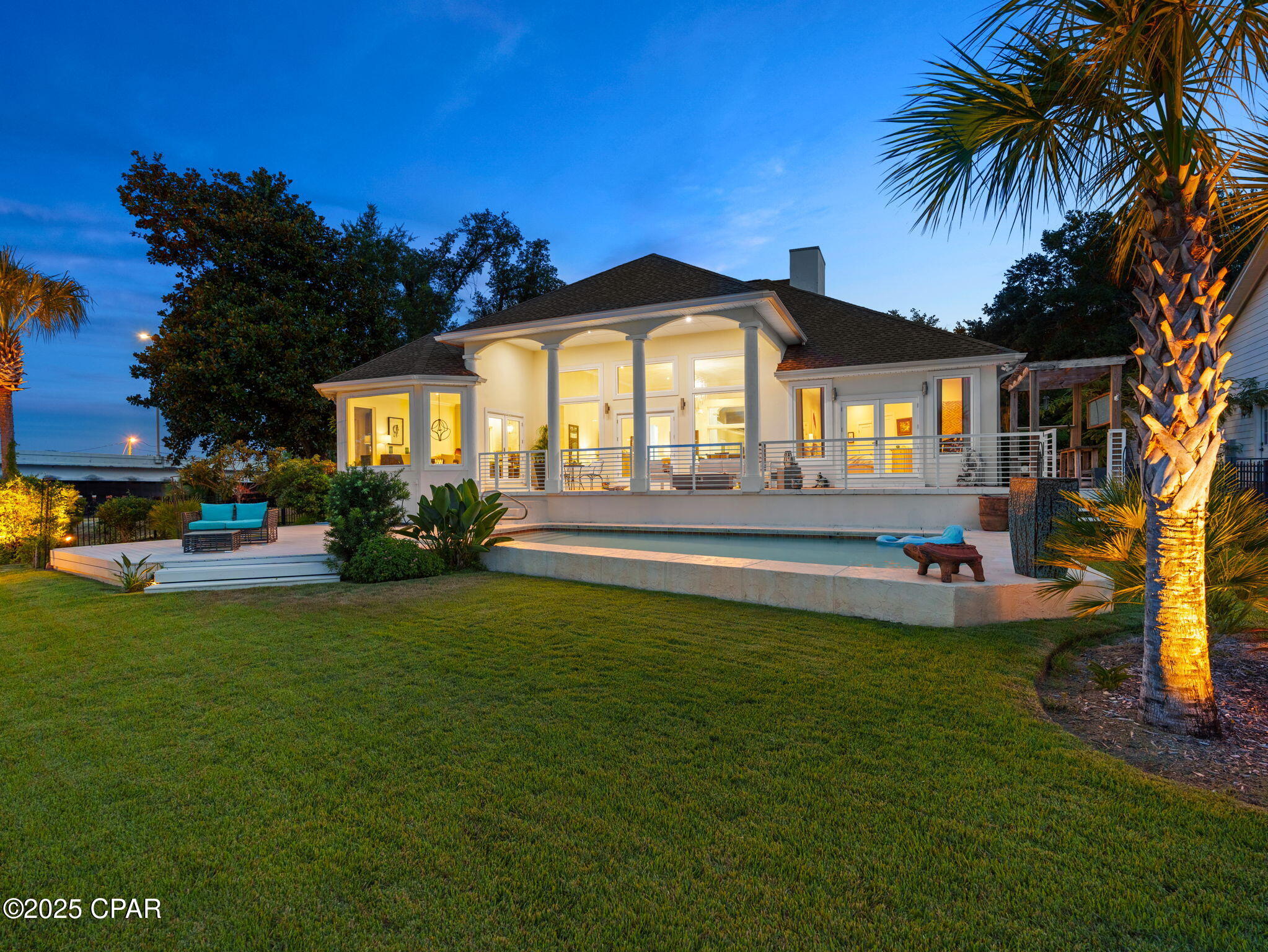 103 Harbour Pointe Drive, Lynn Haven, Florida image 43